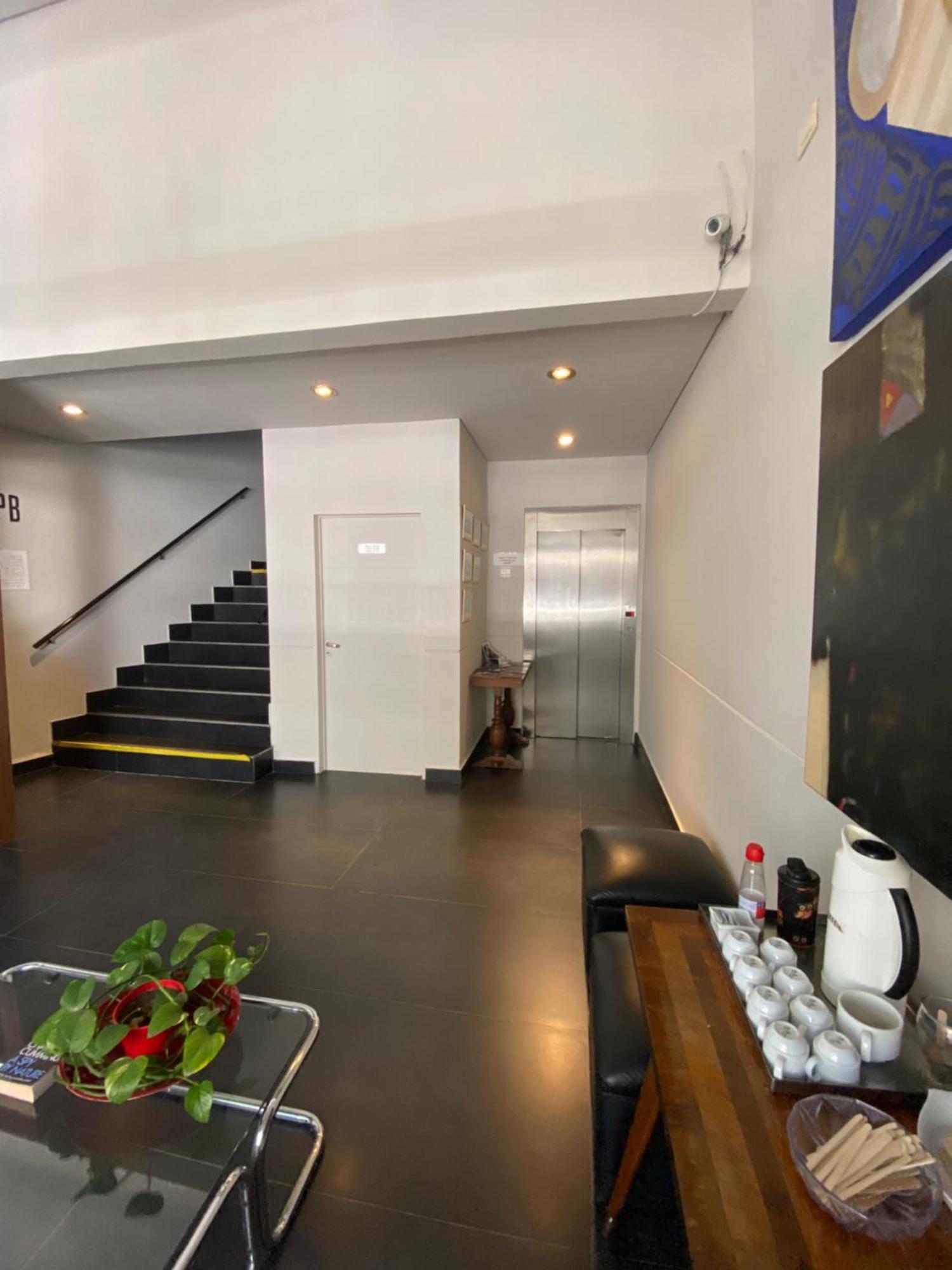First Palermo Hotel 3*