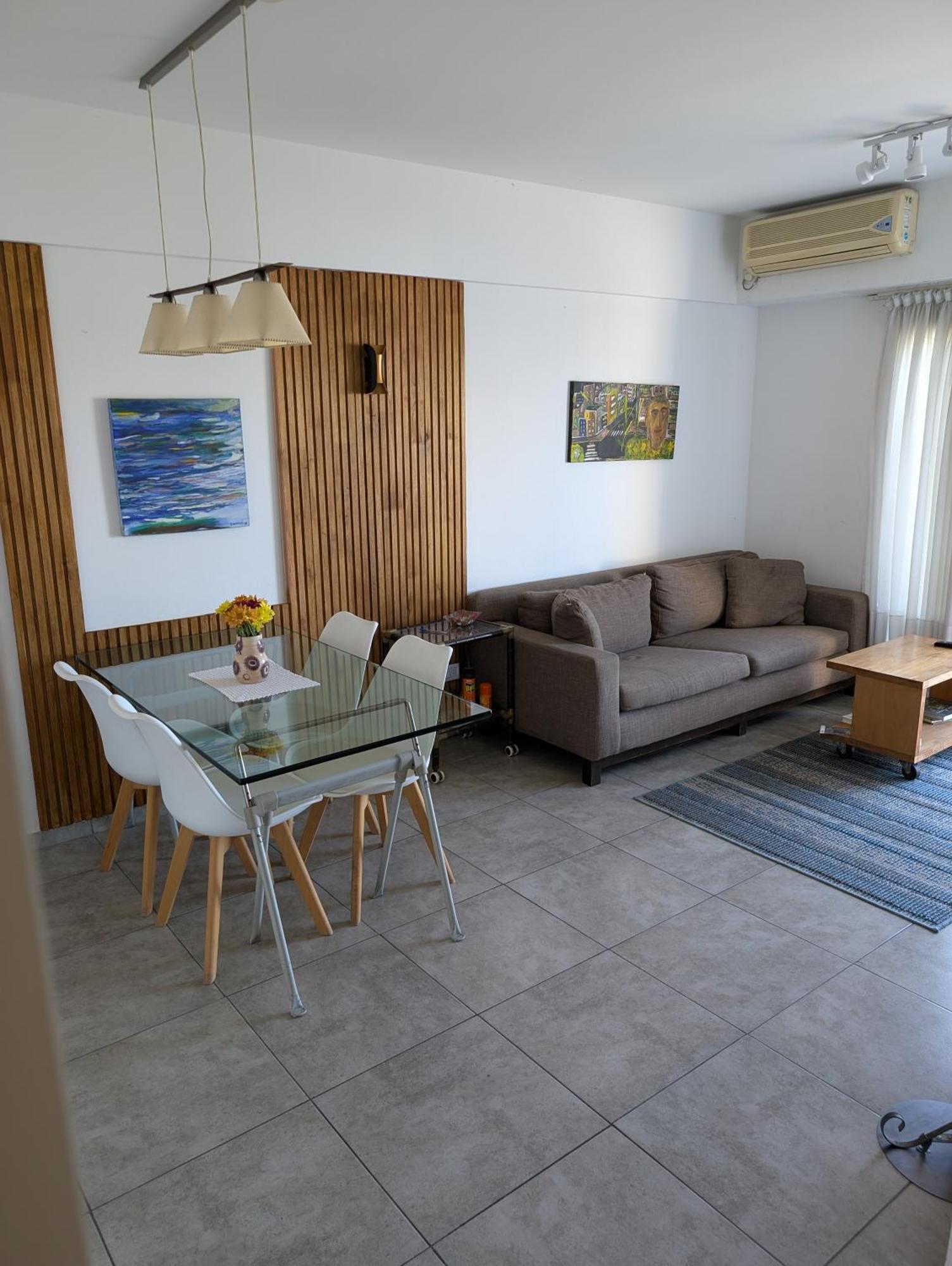 Apartment Atico Palermo Buenos Aires