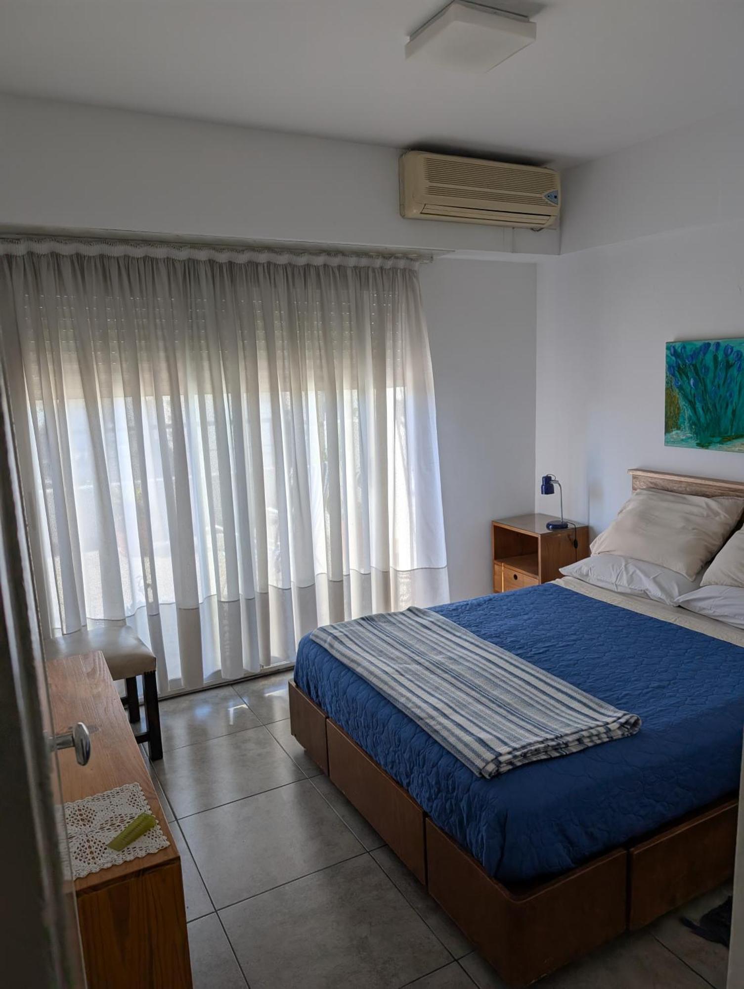 Atico Palermo Apartment