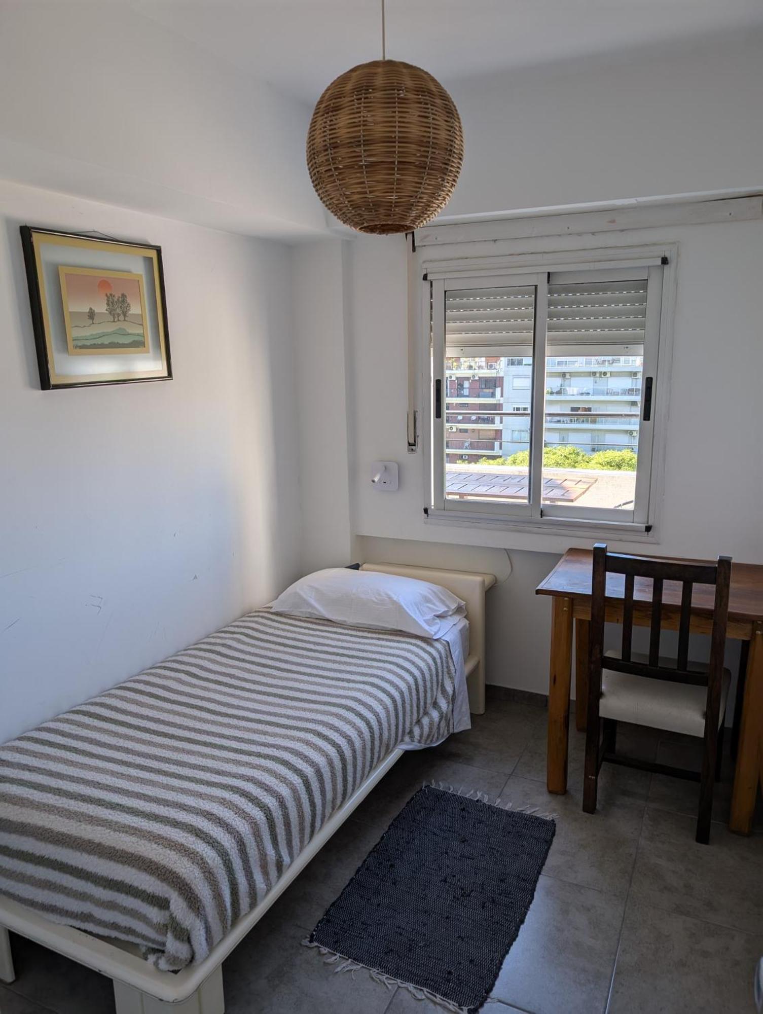 Apartment Atico Palermo