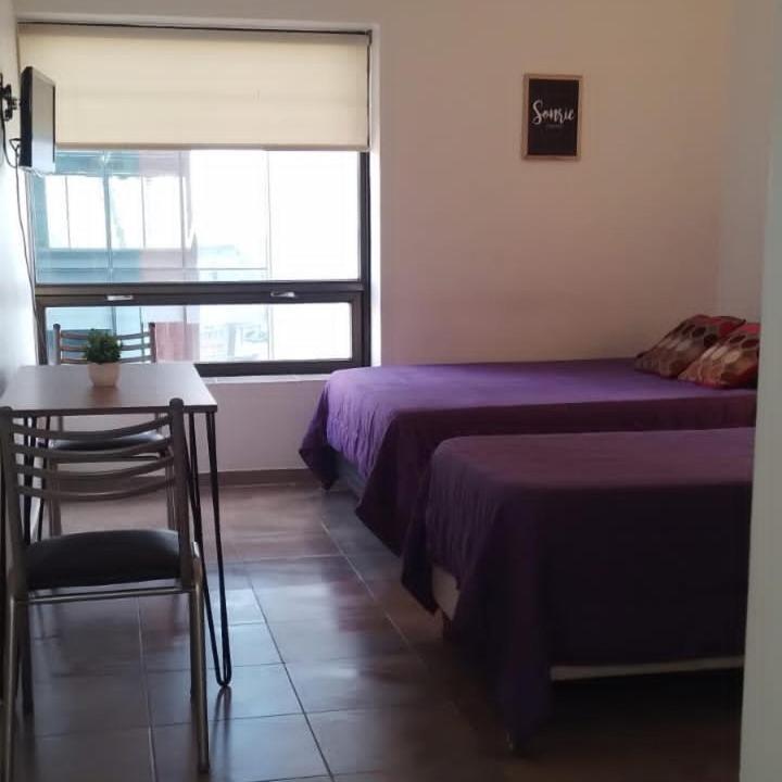 Calle Corrientes Aparthotel *