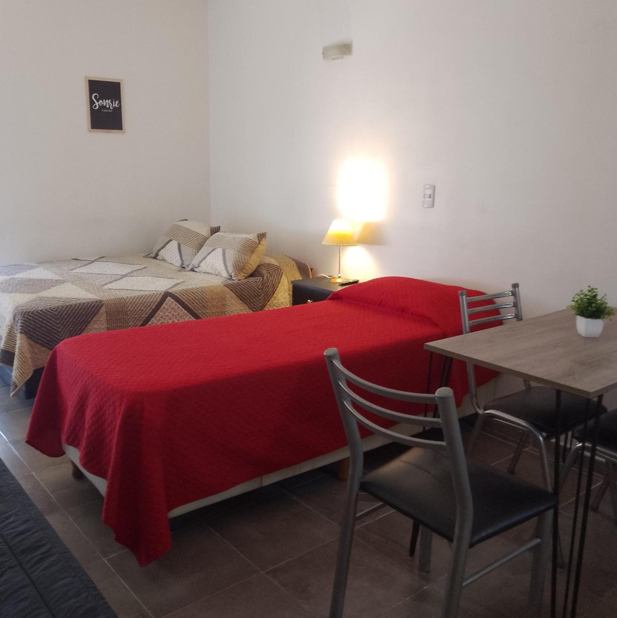 Calle Corrientes Aparthotel Buenos Aires