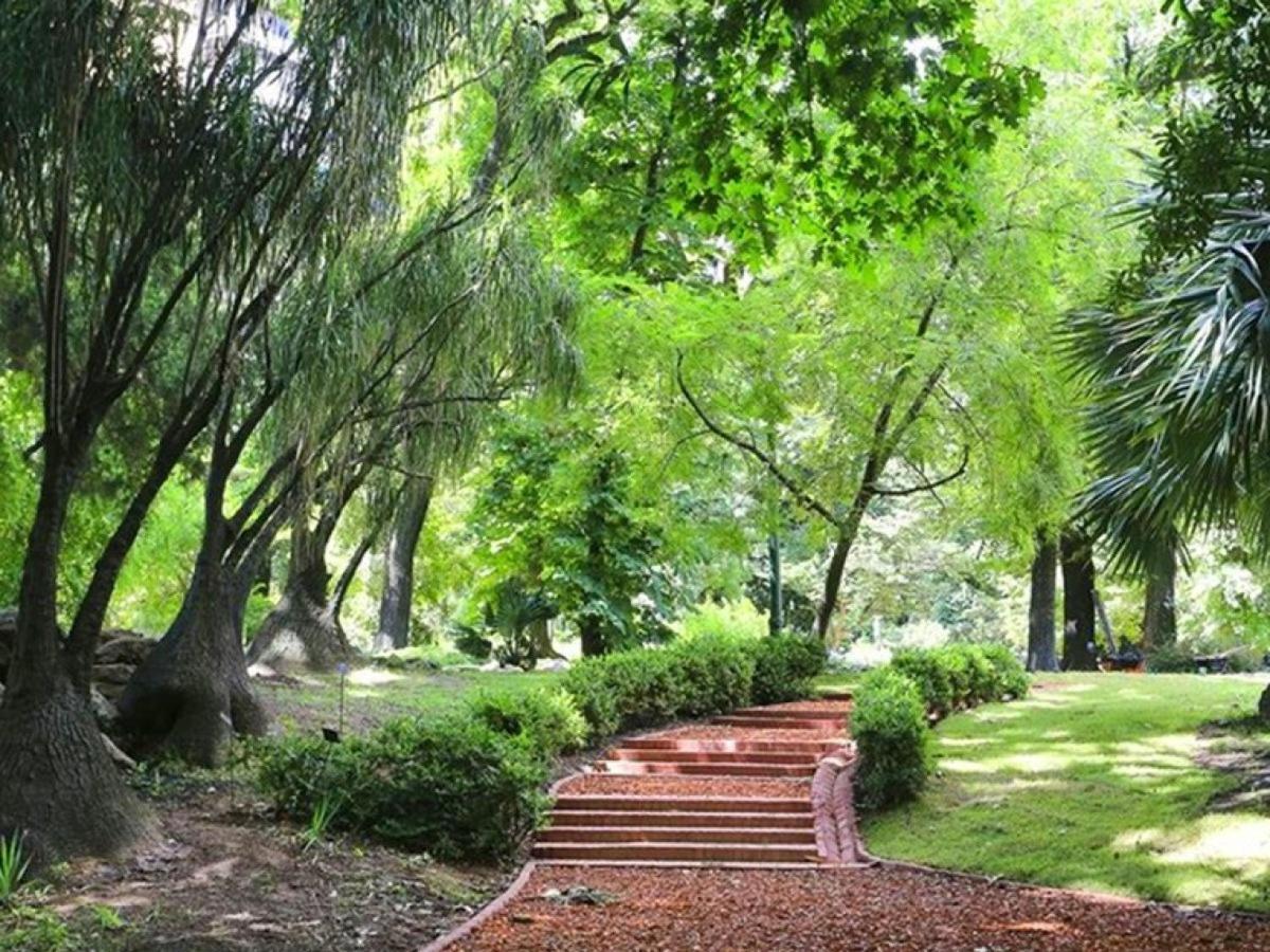 Divino Con Pileta Y Balcon En El Super Chic Palermo Chico Tessa I Apartment Buenos Aires