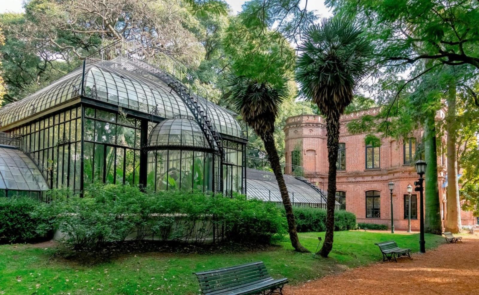 Apartment Divino Con Pileta Y Balcon En El Super Chic Palermo Chico Tessa I Buenos Aires