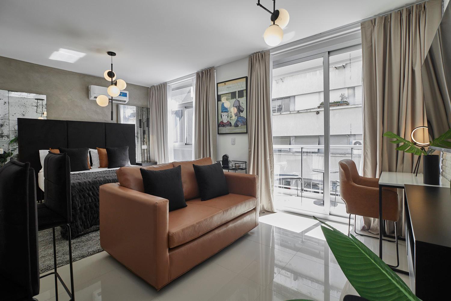Aparthotel Noma Ba