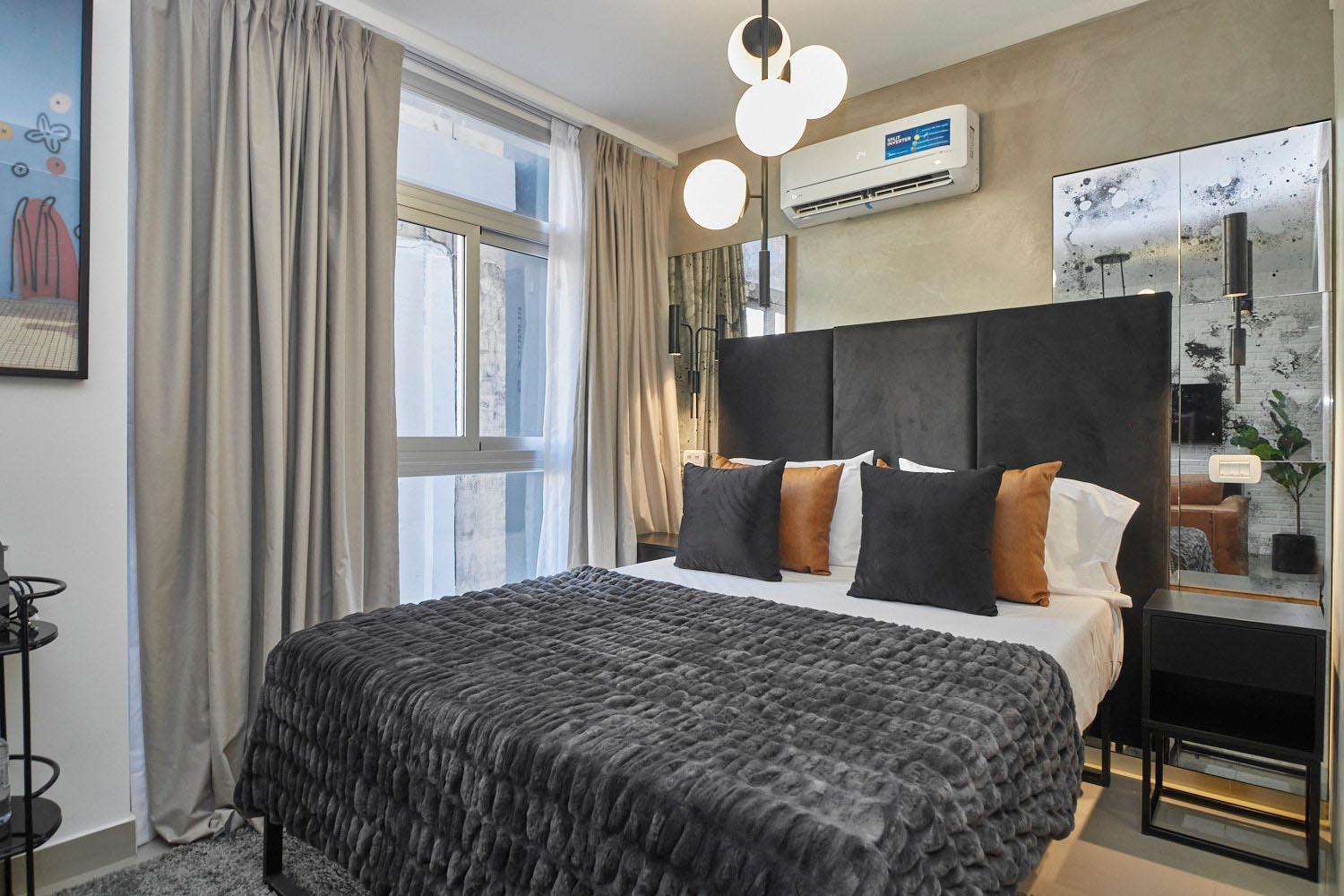 Noma Ba Aparthotel *