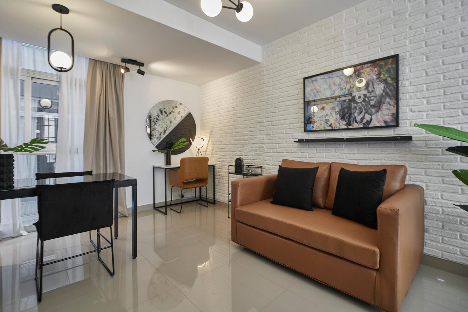 Noma Ba Aparthotel Buenos Aires