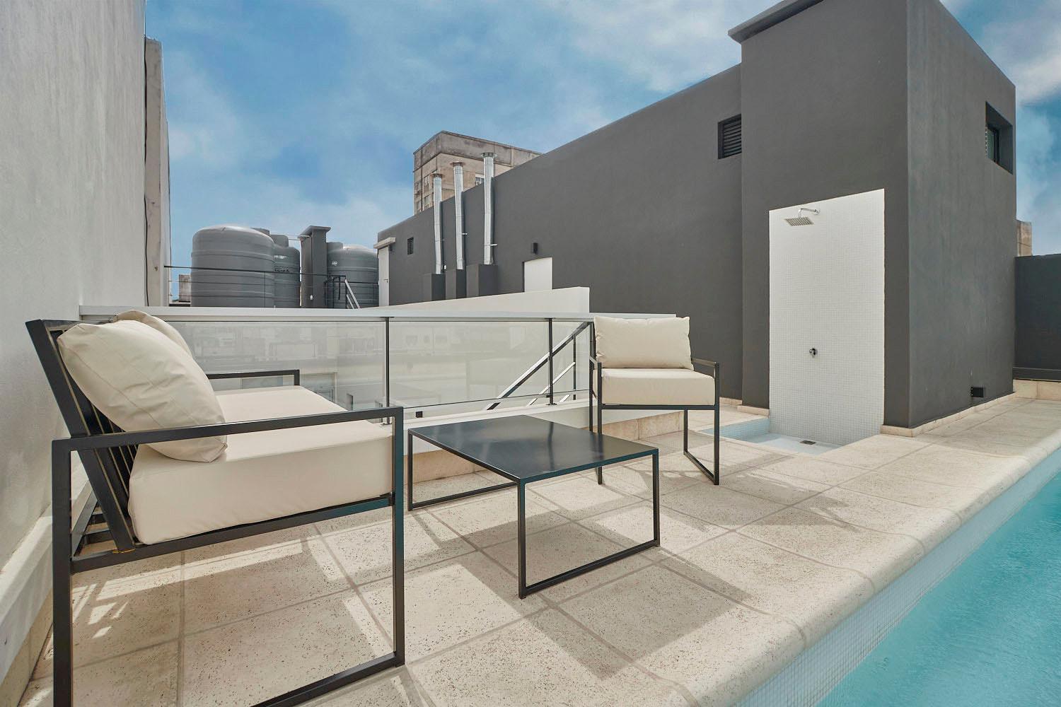 Noma Ba Aparthotel *