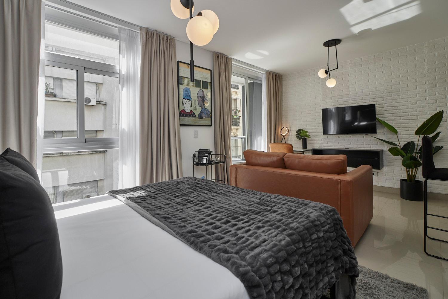 Noma Ba Aparthotel *