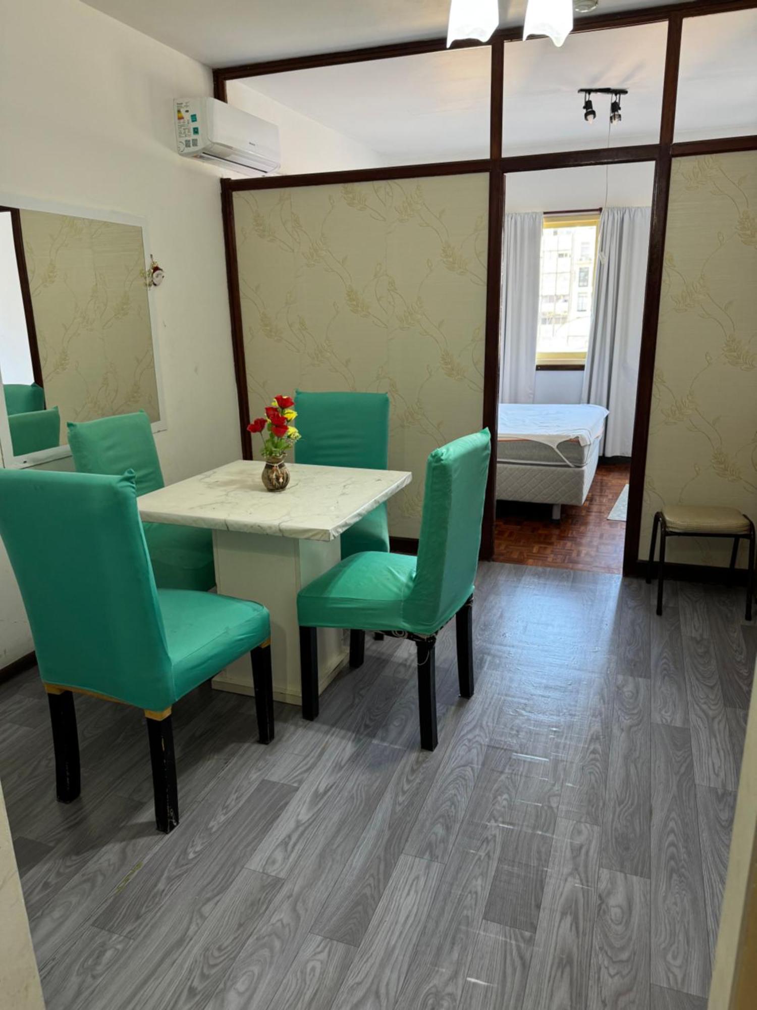 Kings Of Apartment Buenos Aires