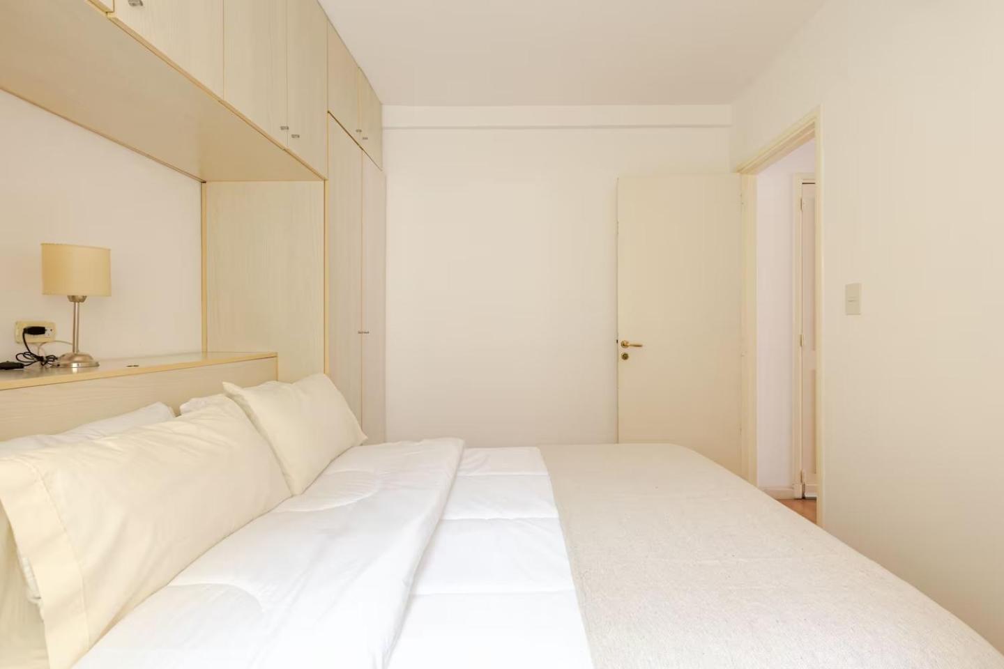 2 Ambientes Espacioso Caballito Apartment Buenos Aires
