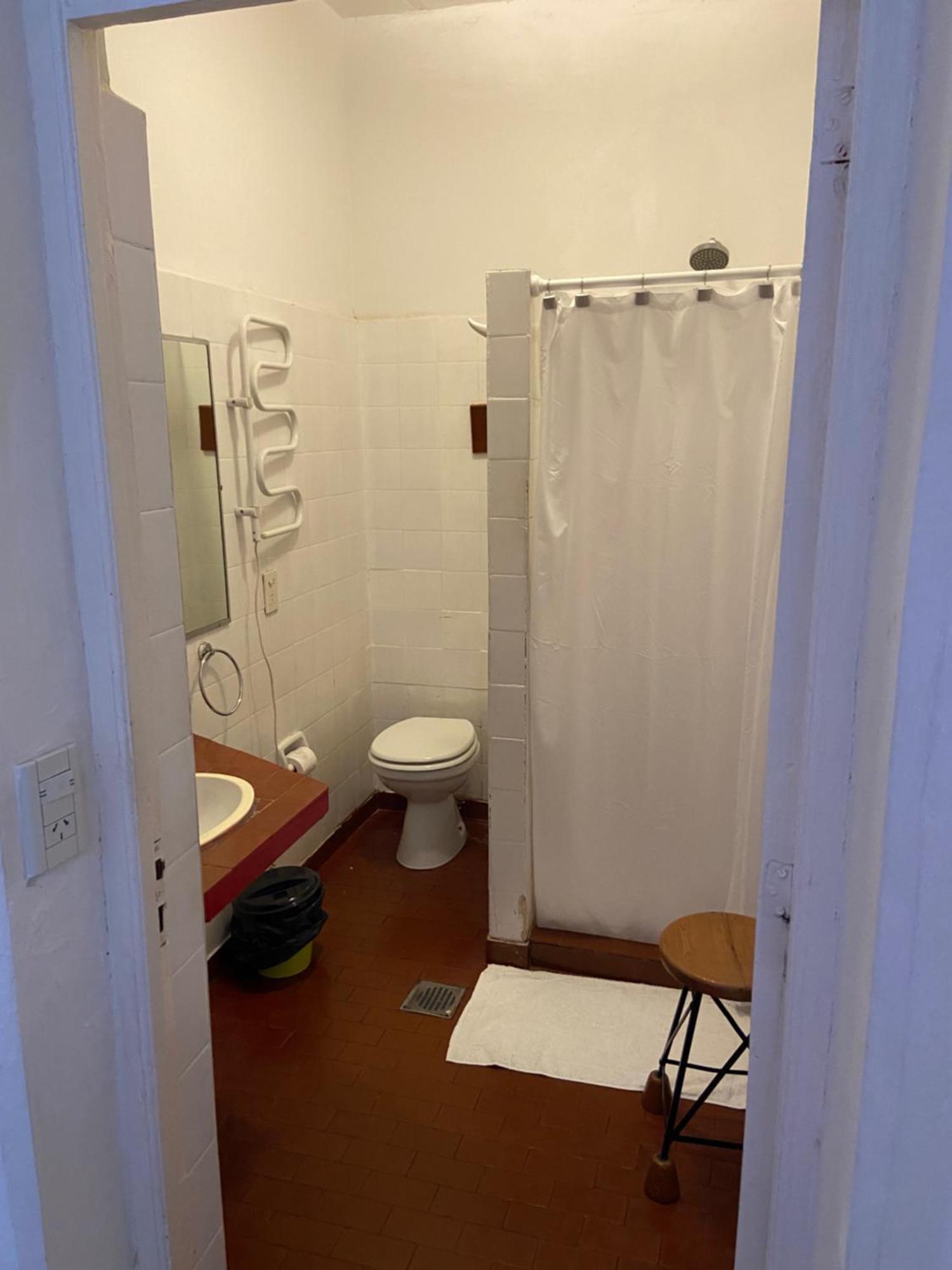 Hostel La Casona De Palermo Ex - Casa Entera Para 9 Personas Buenos Aires