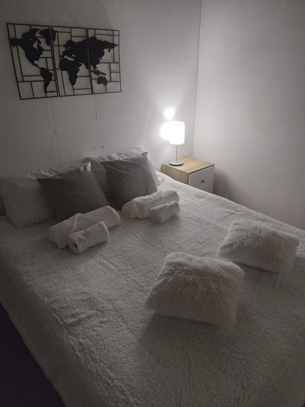 La Casona De Palermo Ex - Casa Entera Para 9 Personas Hostel
