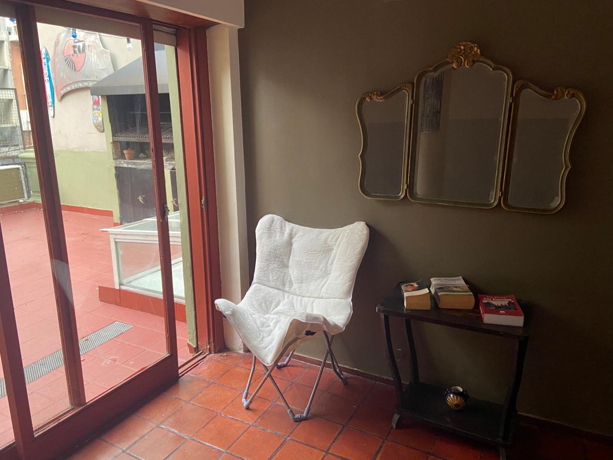 La Casona De Palermo Ex - Casa Entera Para 9 Personas Hostel Buenos Aires