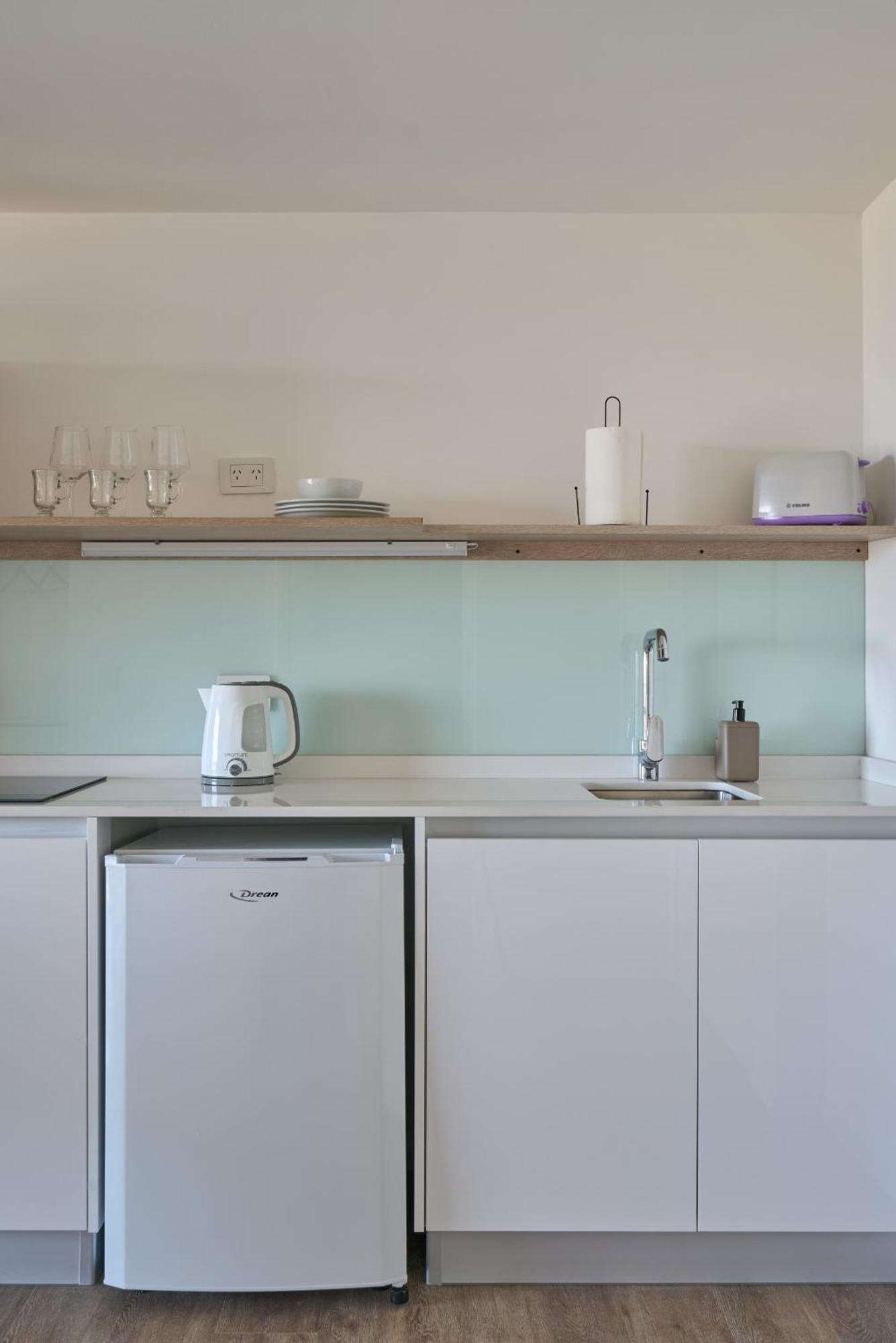 Apartment Alma Quartier Del Bajo Buenos Aires