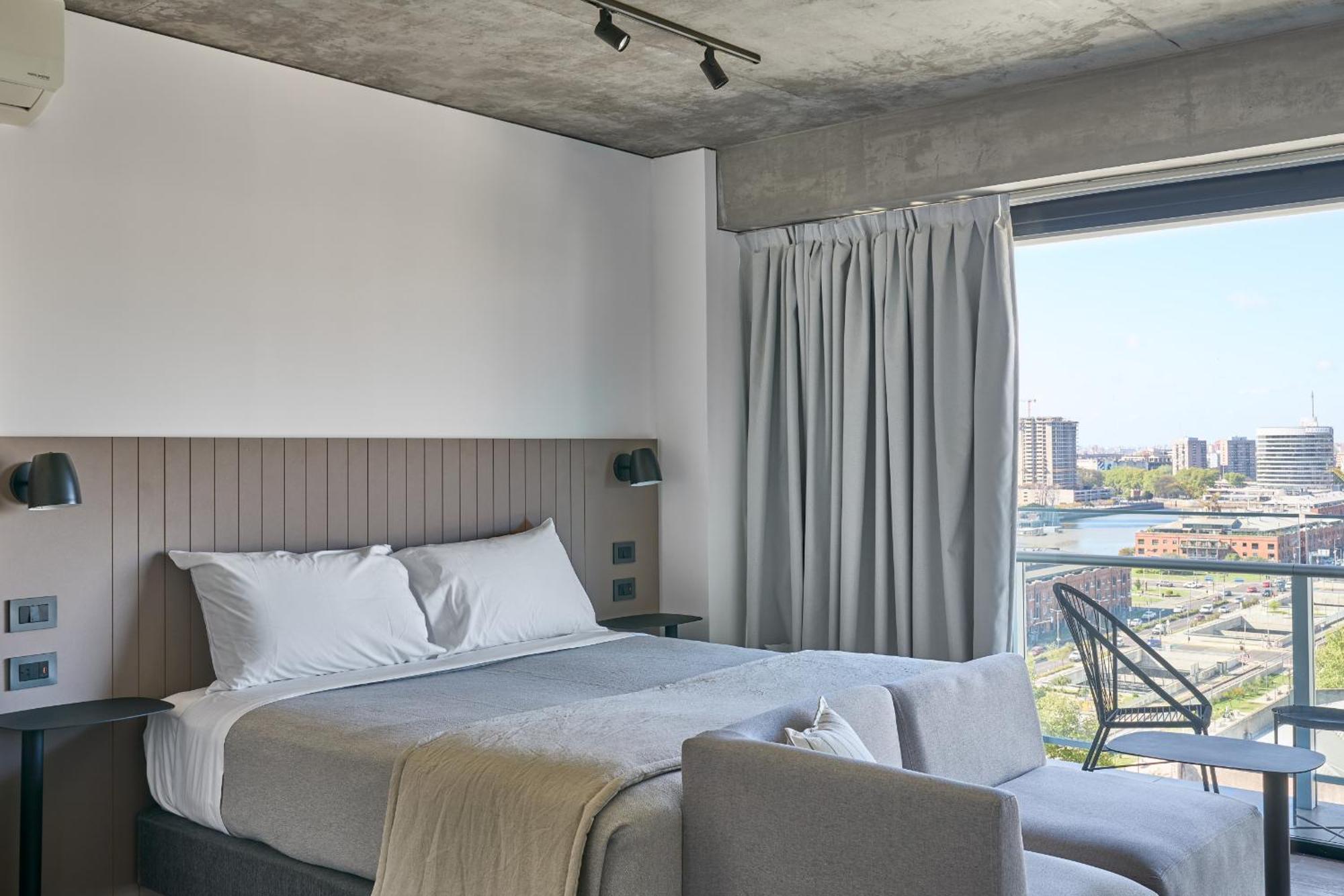 Apartment Alma Quartier Del Bajo Buenos Aires