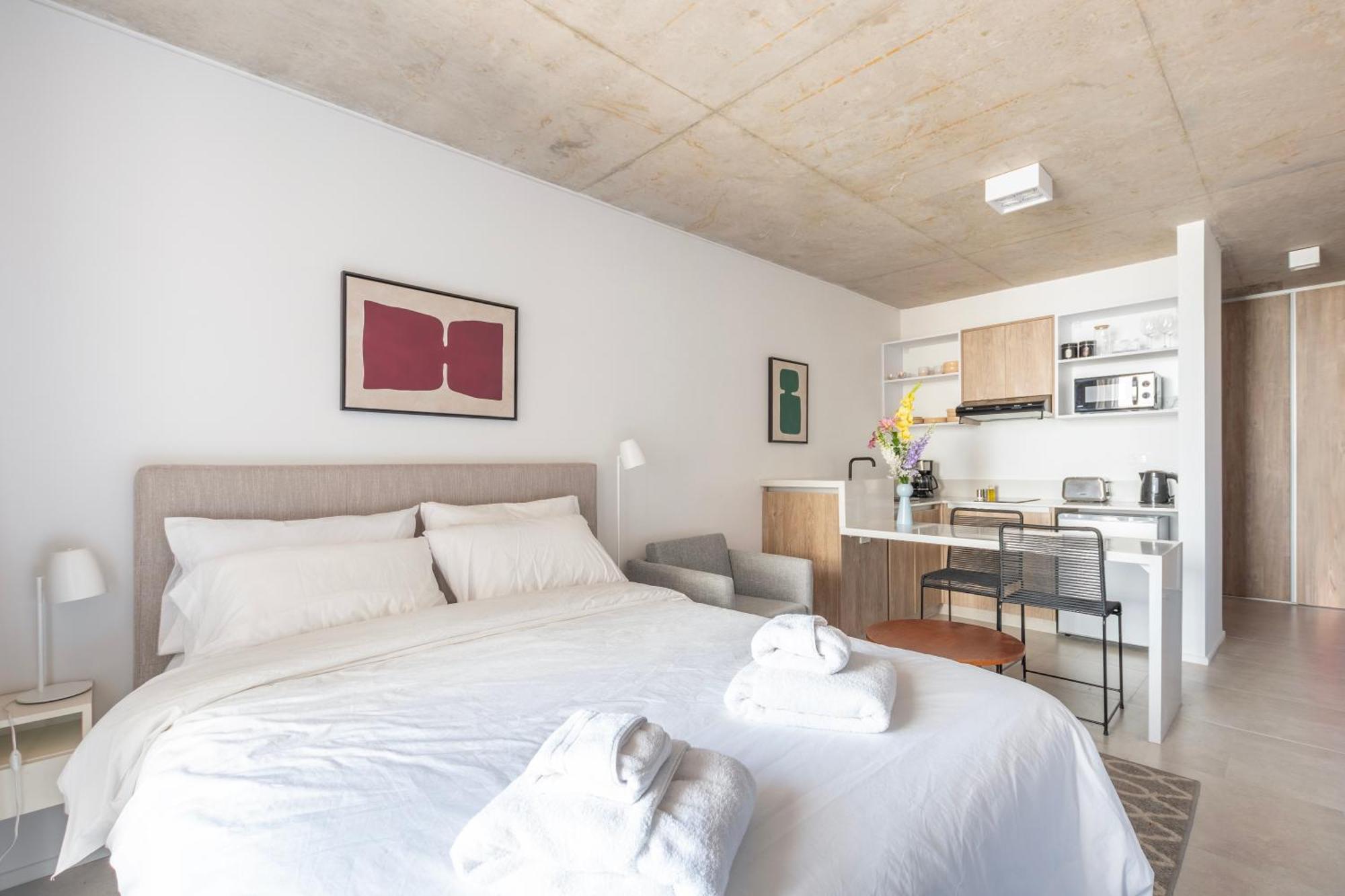 Aparthotel Attico I