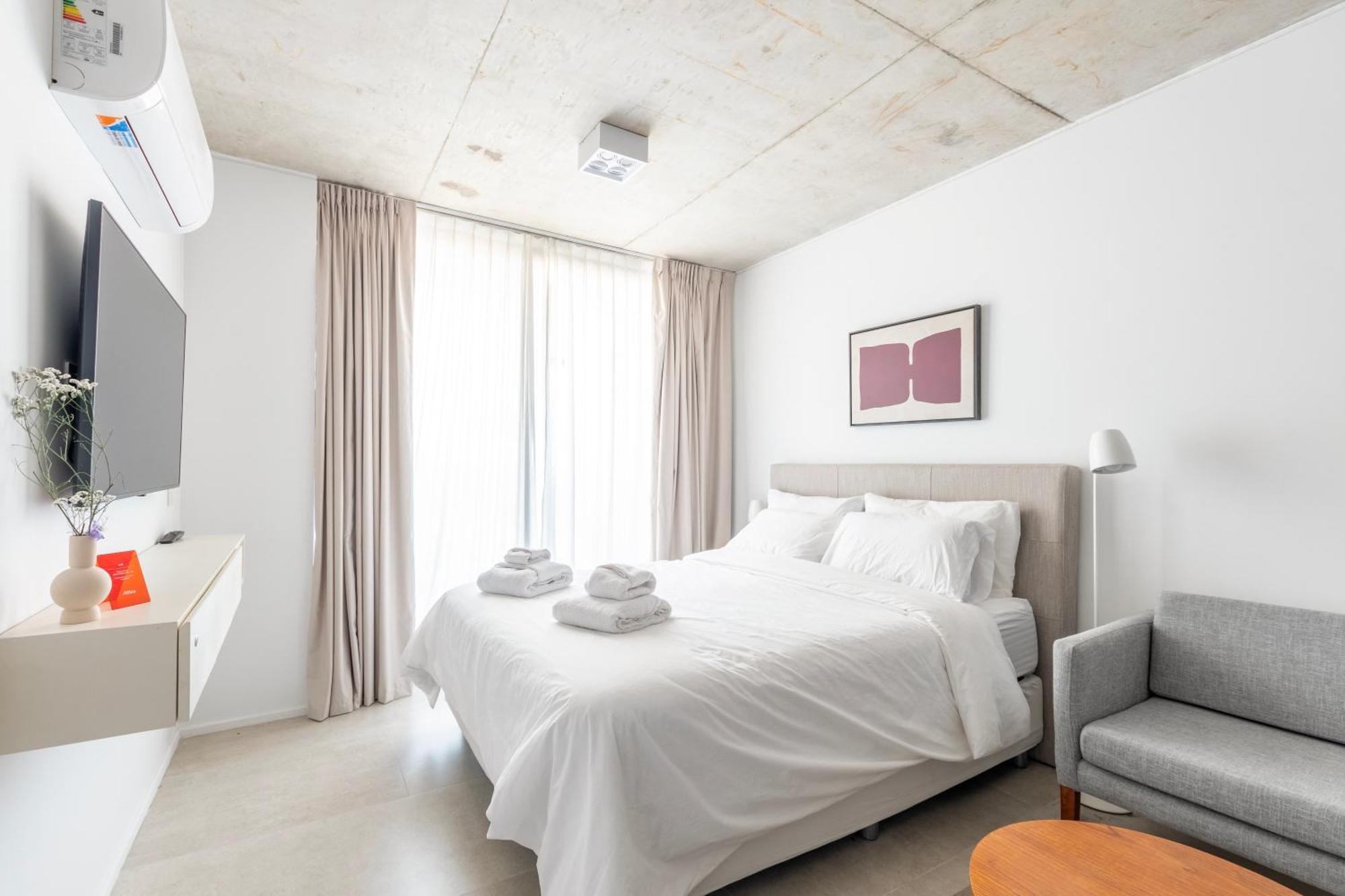 Attico I Aparthotel *