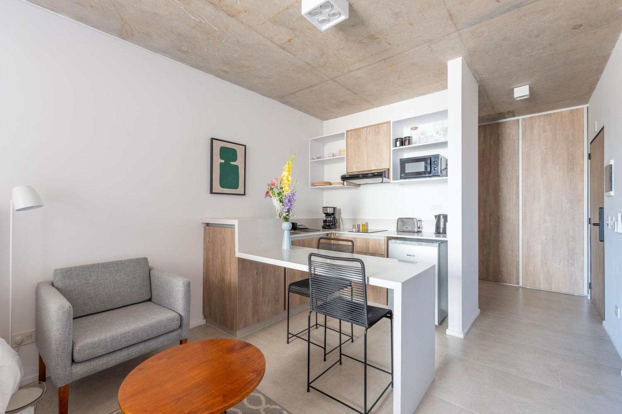 Aparthotel Attico I