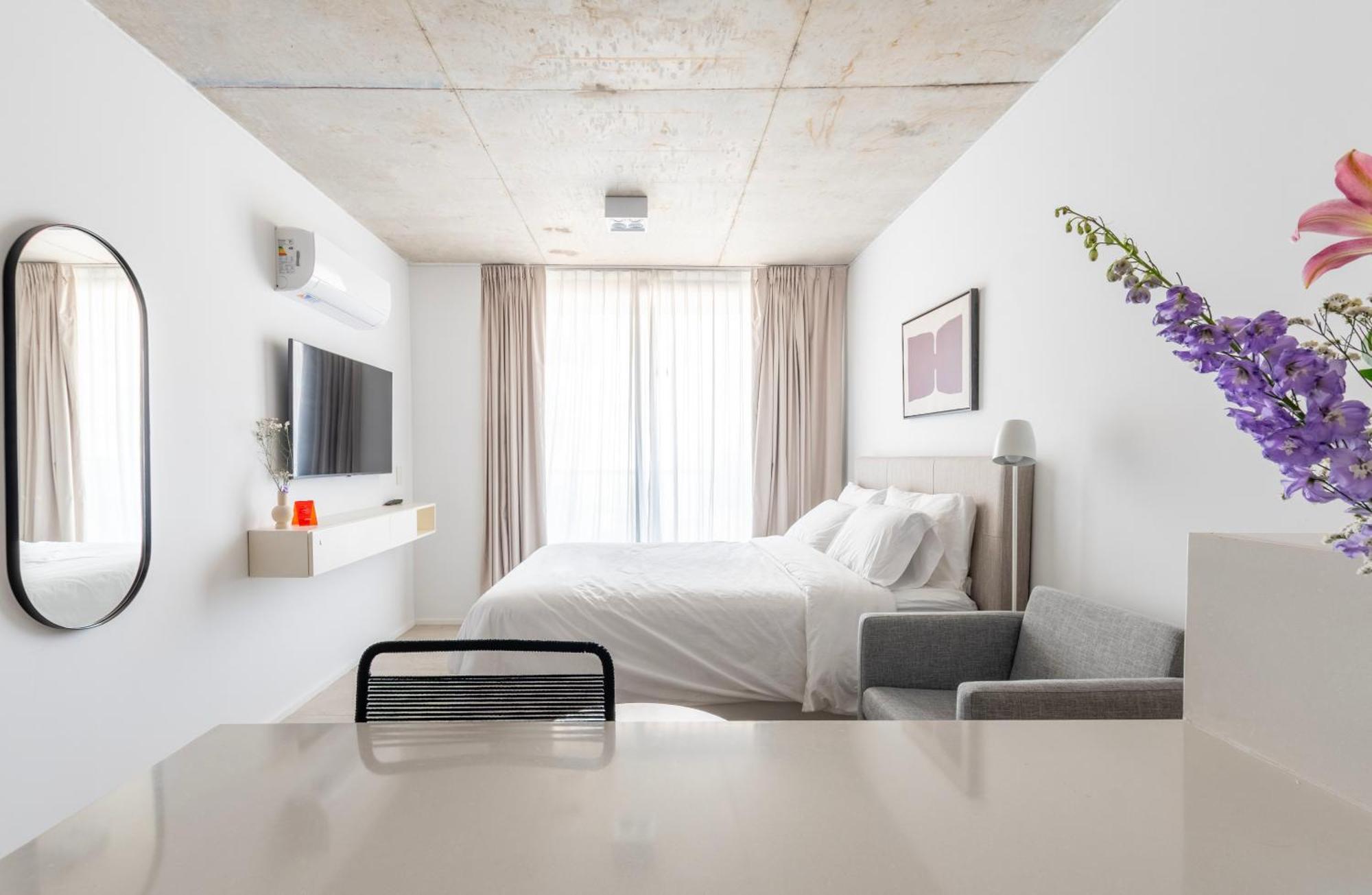 Aparthotel Attico I Buenos Aires