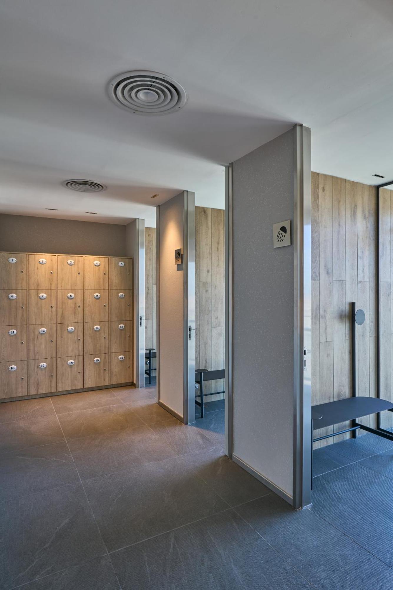 Alma Quartier Del Bajo Apartment Buenos Aires