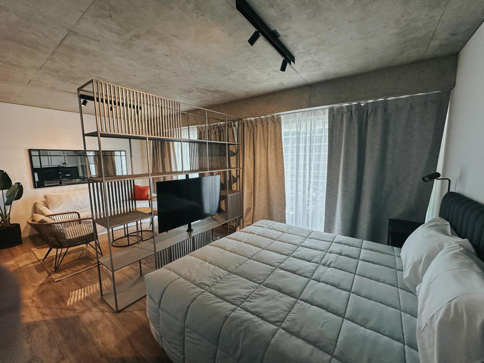 Apartment Alma Quartier Del Bajo