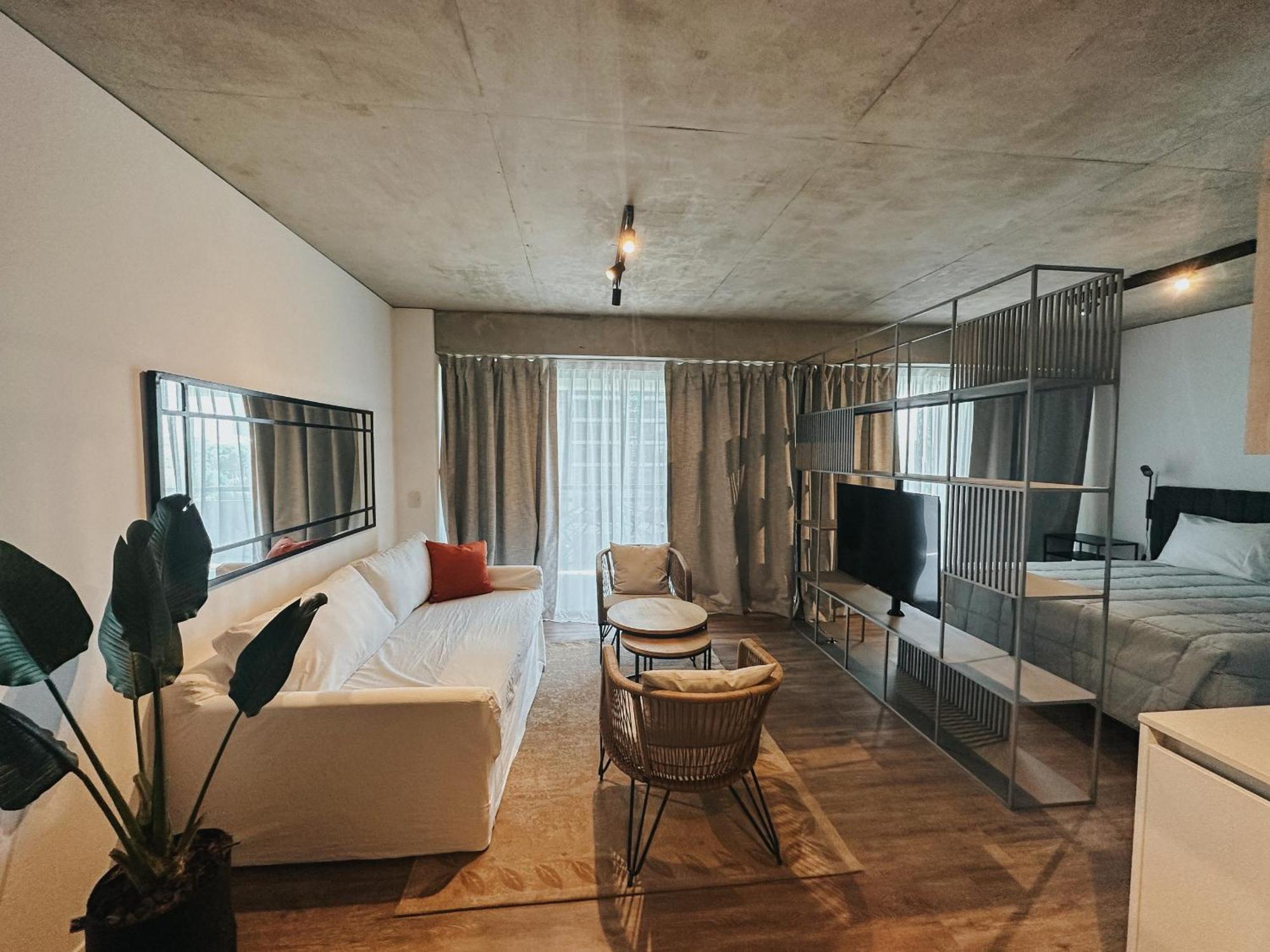 Alma Quartier Del Bajo Apartment *