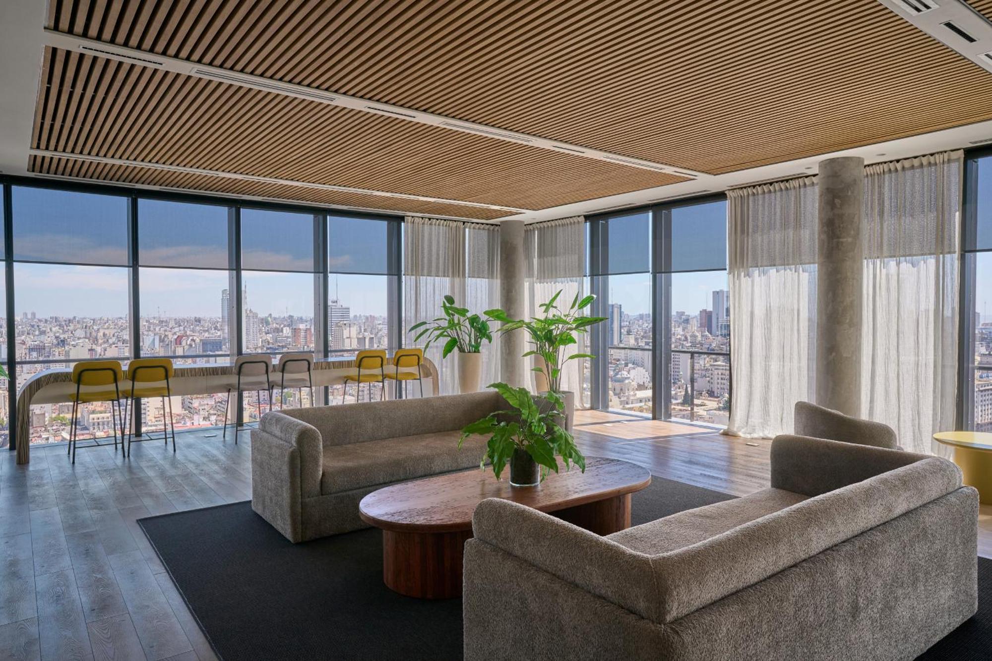 Apartment Alma Quartier Del Bajo Buenos Aires