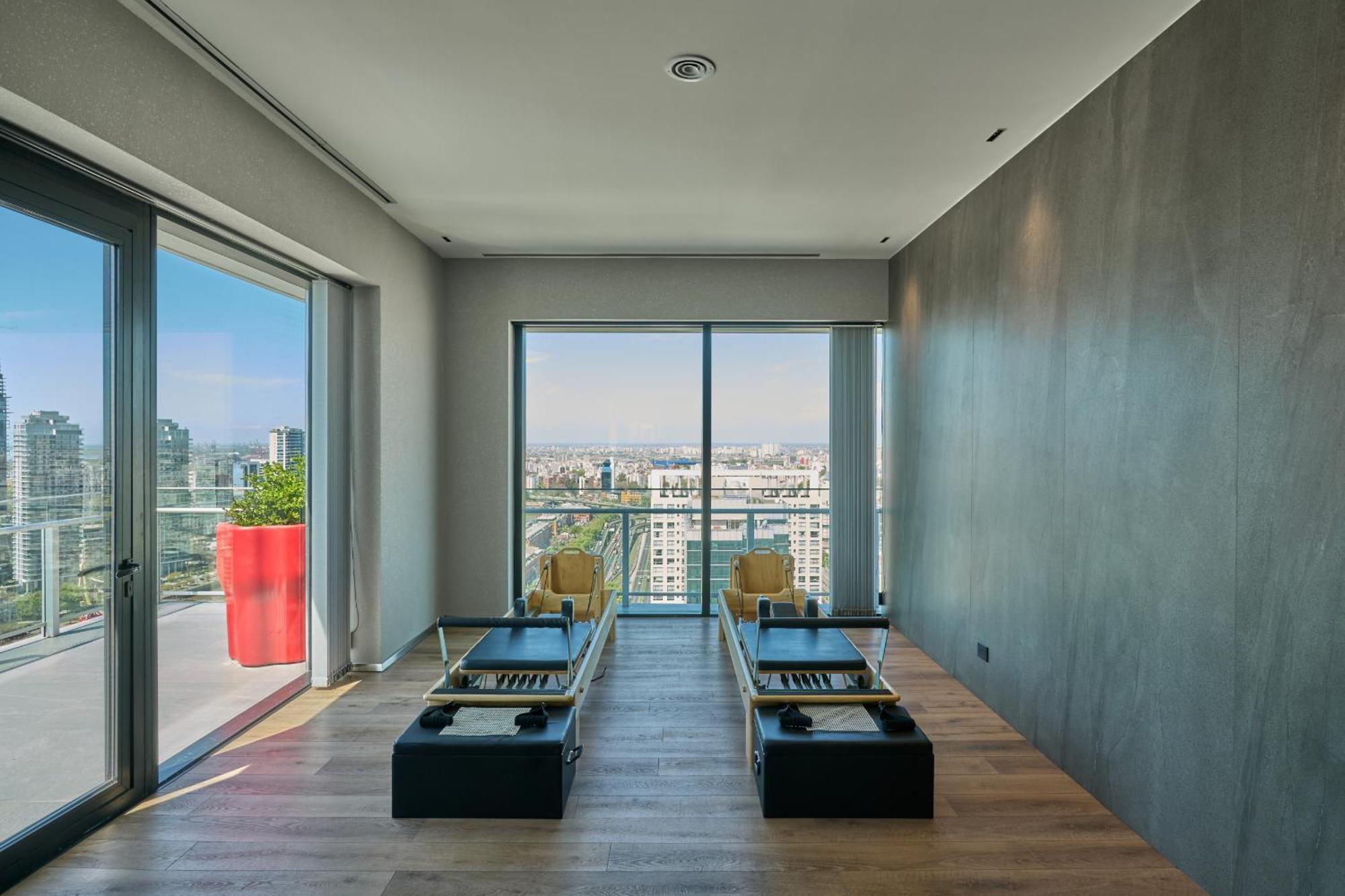 Alma Quartier Del Bajo Apartment *