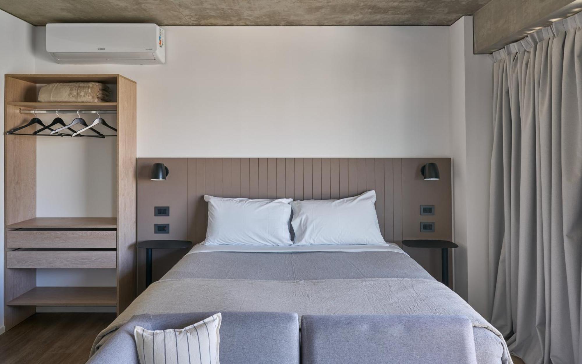 Apartment Alma Quartier Del Bajo Buenos Aires
