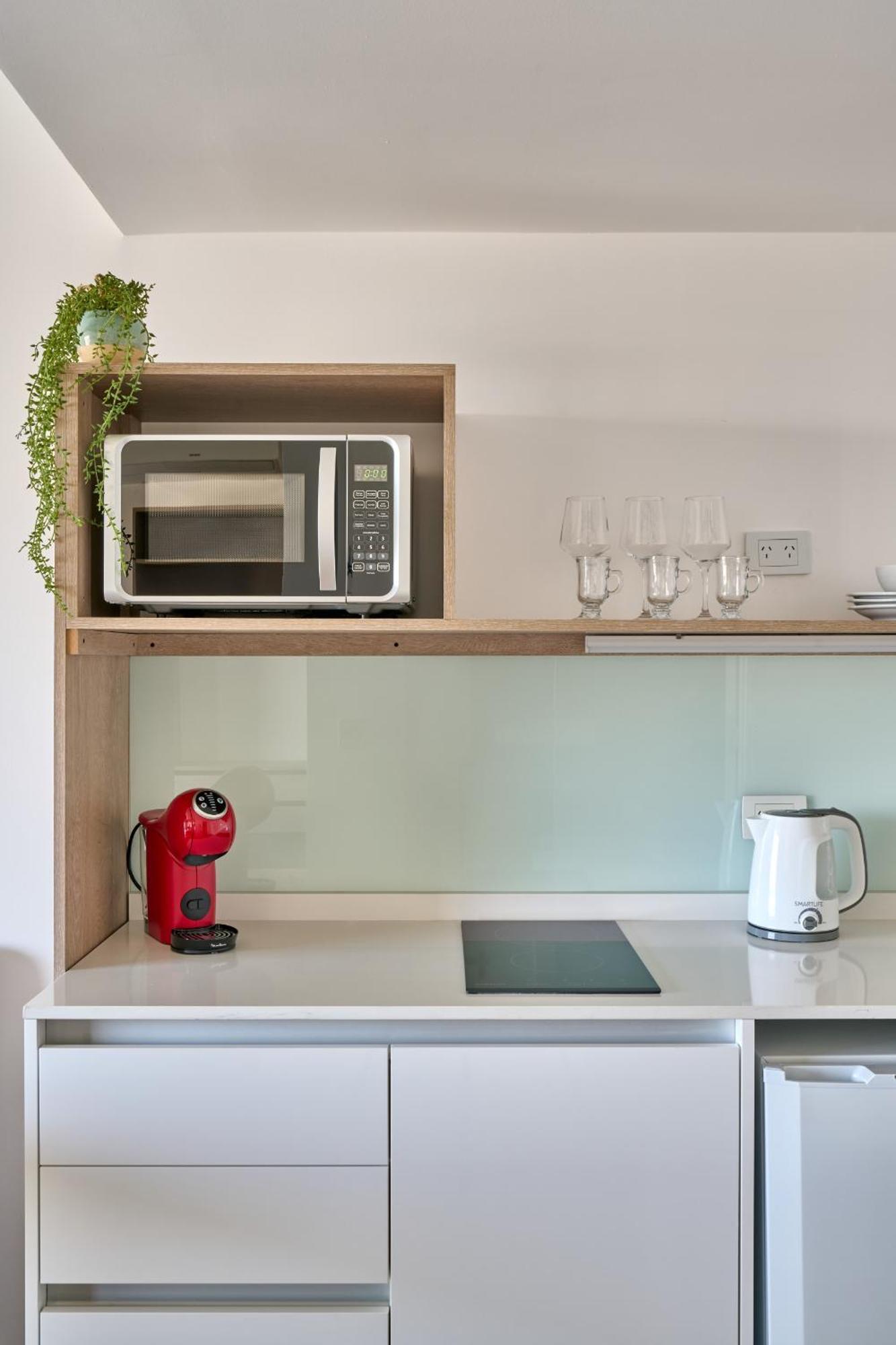 Alma Quartier Del Bajo Apartment Buenos Aires