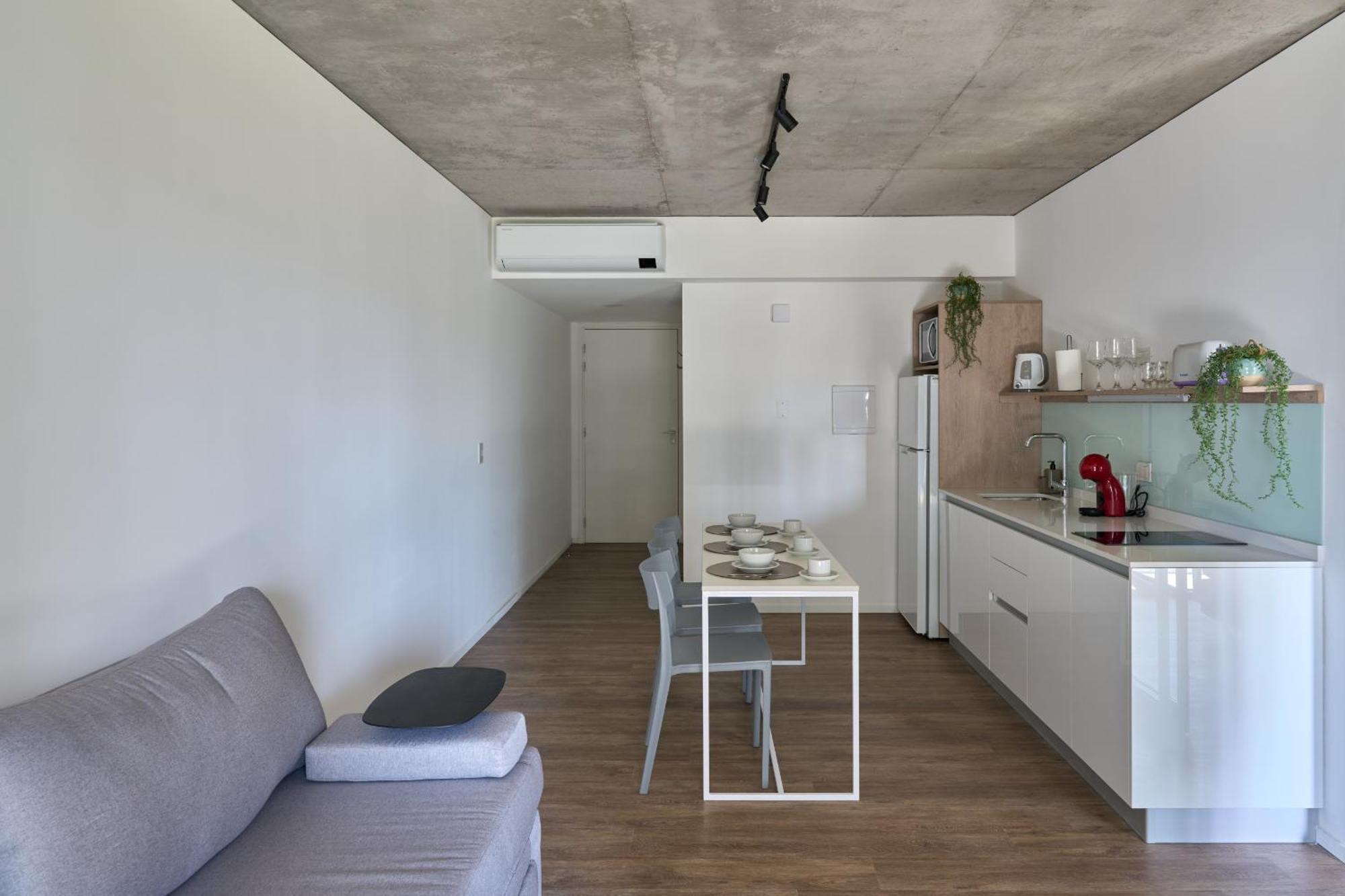 Alma Quartier Del Bajo Apartment *