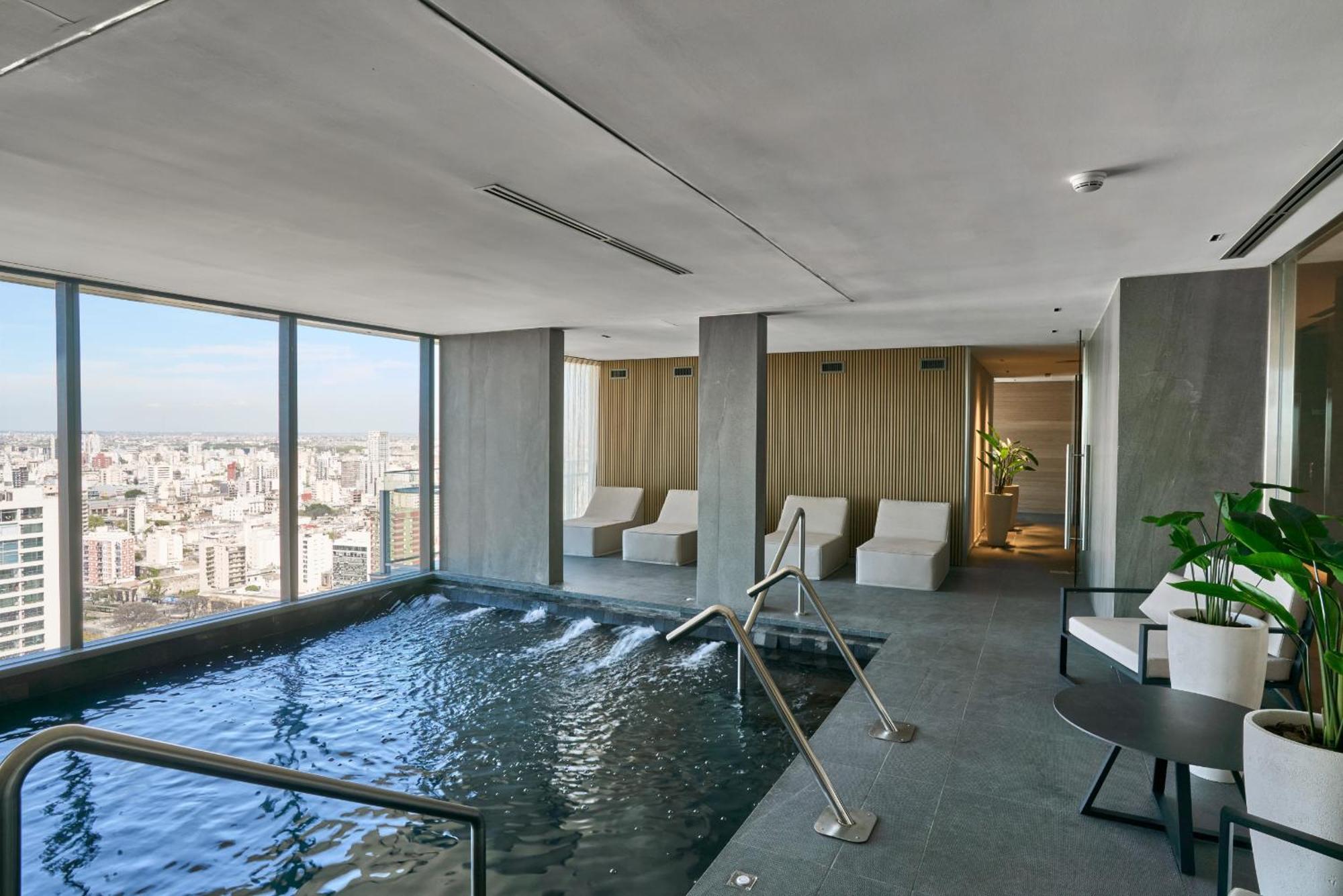 Apartment Alma Quartier Del Bajo Buenos Aires