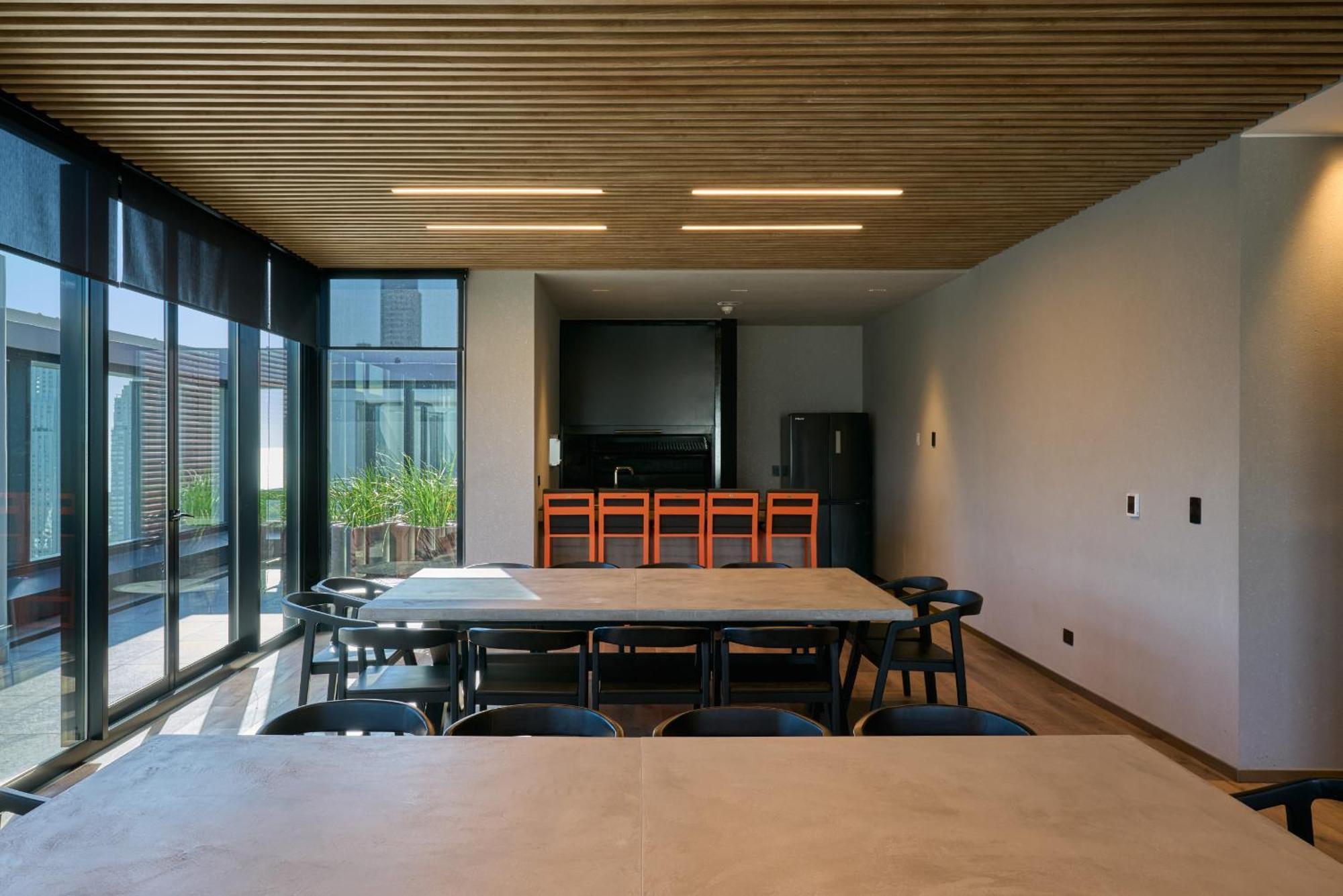 Alma Quartier Del Bajo Apartment