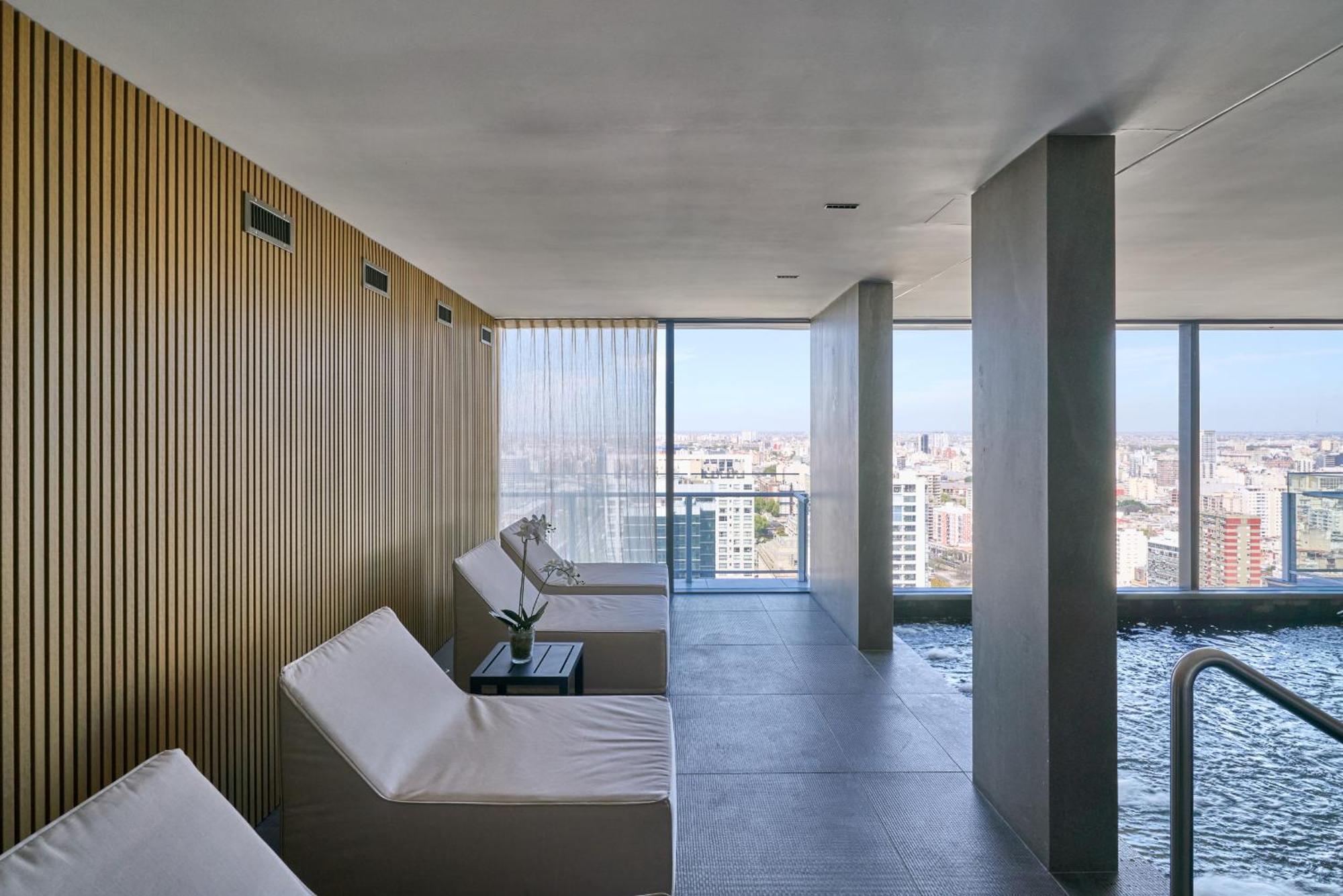 Apartment Alma Quartier Del Bajo *
