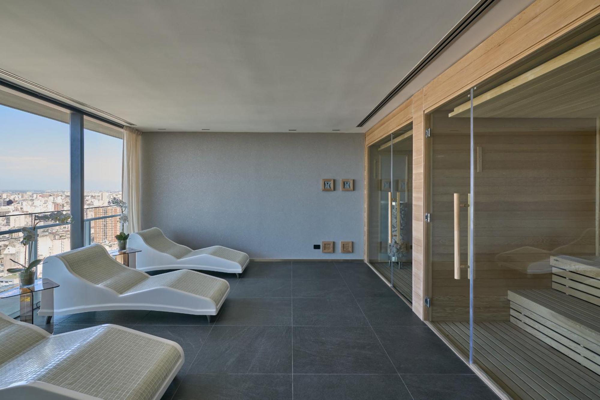 Apartment Alma Quartier Del Bajo *