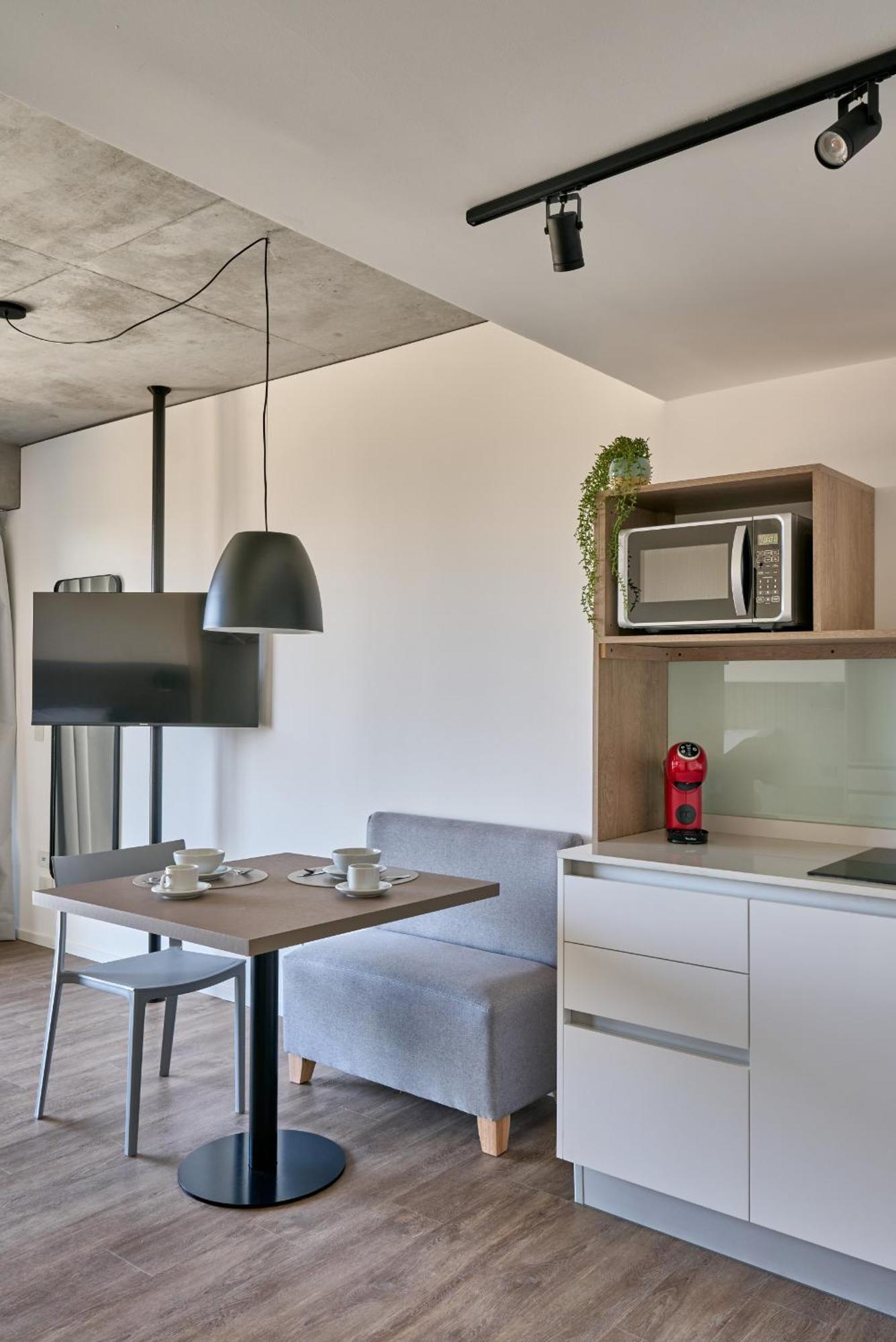 Apartment Alma Quartier Del Bajo *