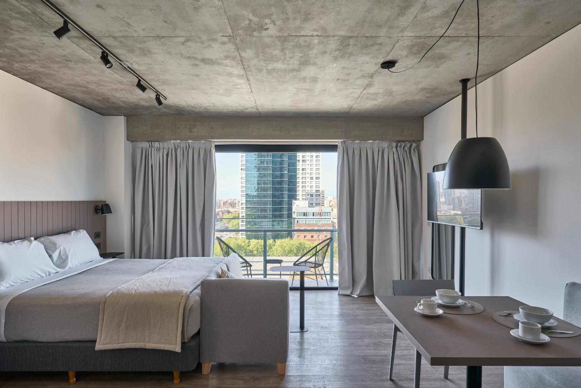 Apartment Alma Quartier Del Bajo *