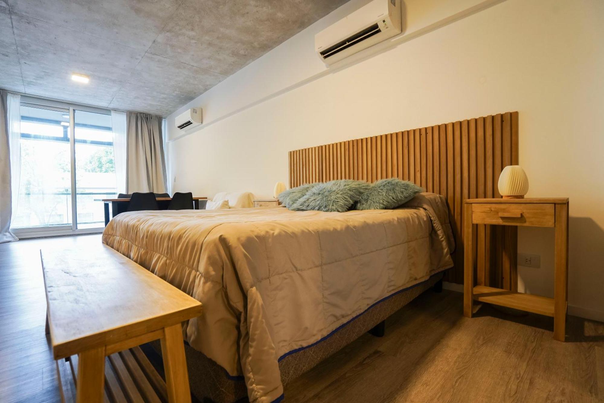 Complejo Quartier Retiro Buenos Aires