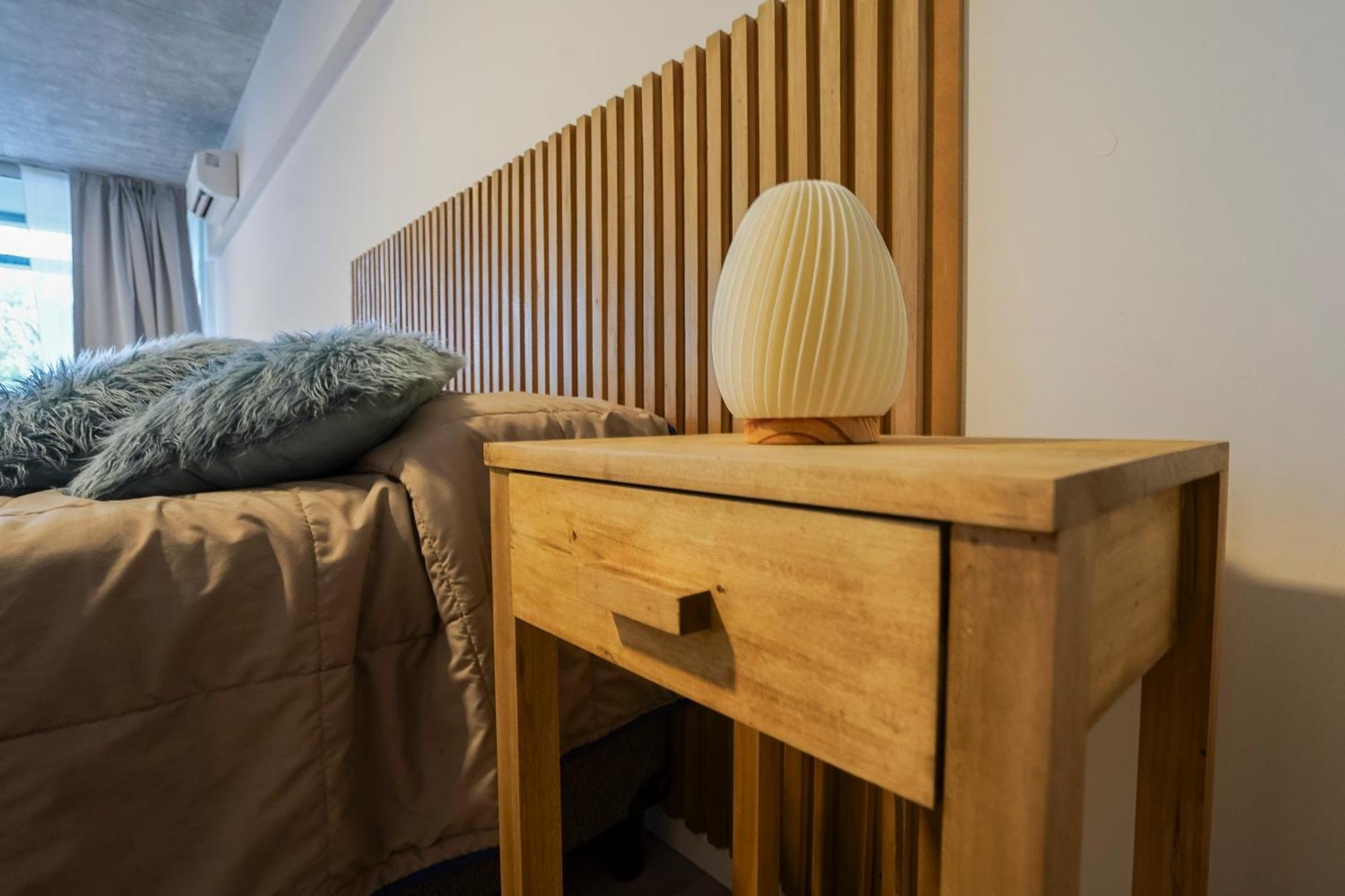 Apartment Complejo Quartier Retiro