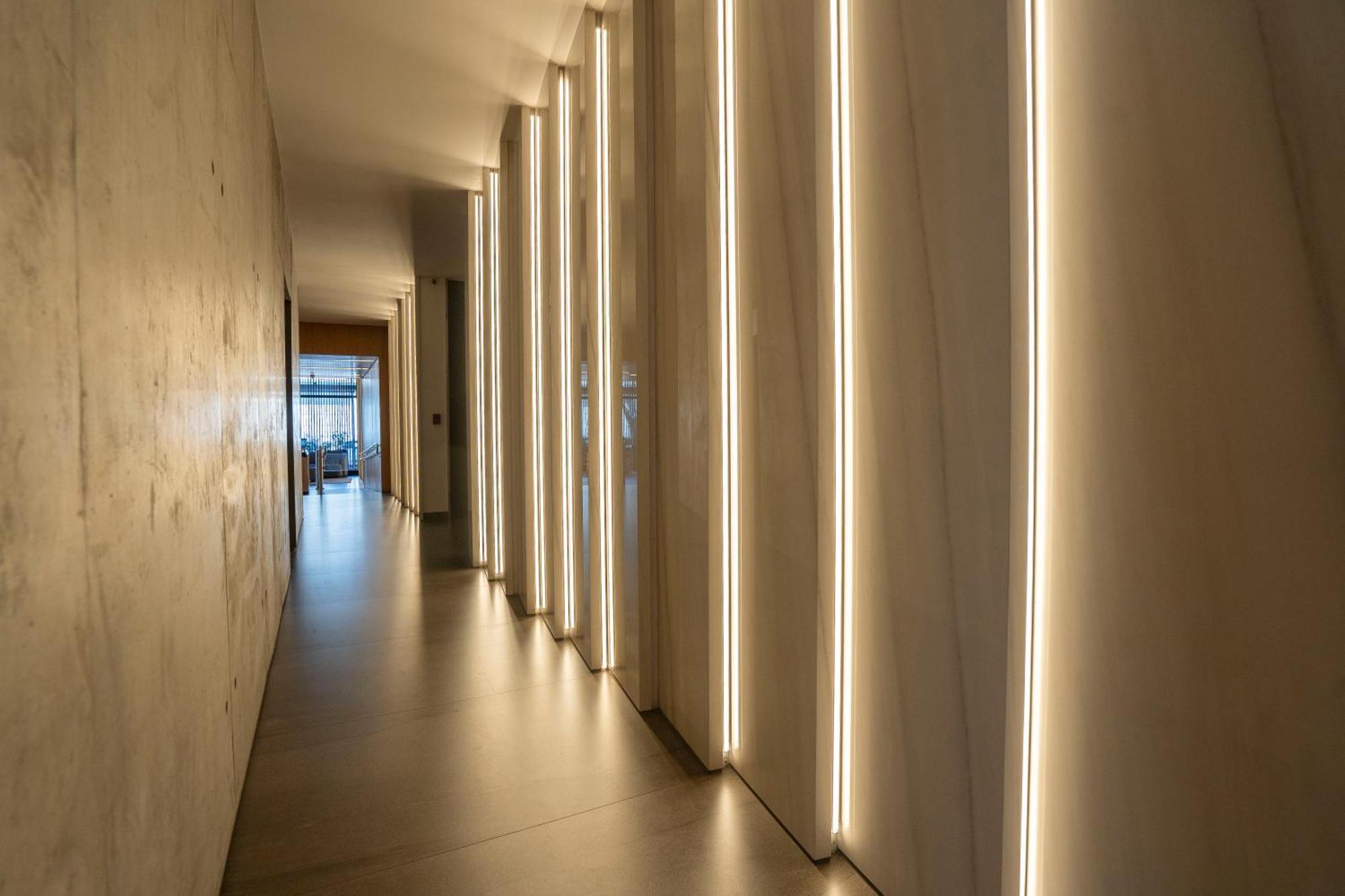 Apartment Complejo Quartier Retiro