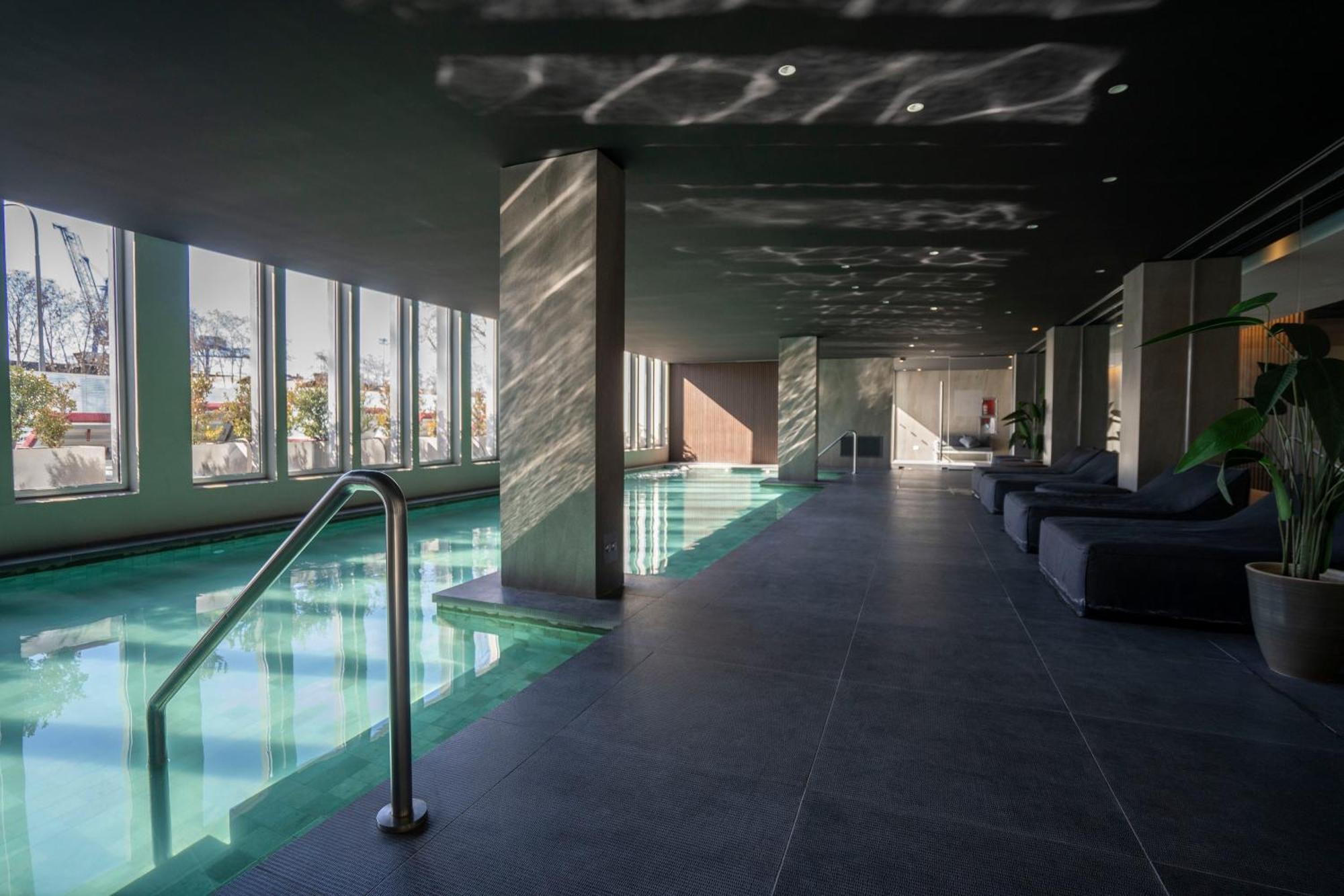 Apartment Complejo Quartier Retiro