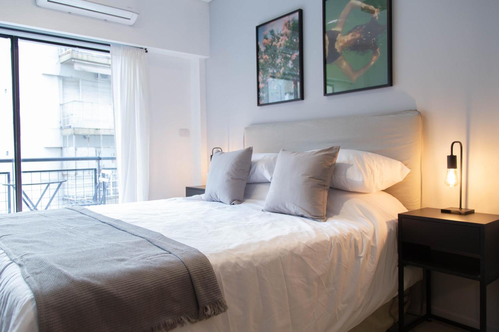 Lotus Soft Apartamento