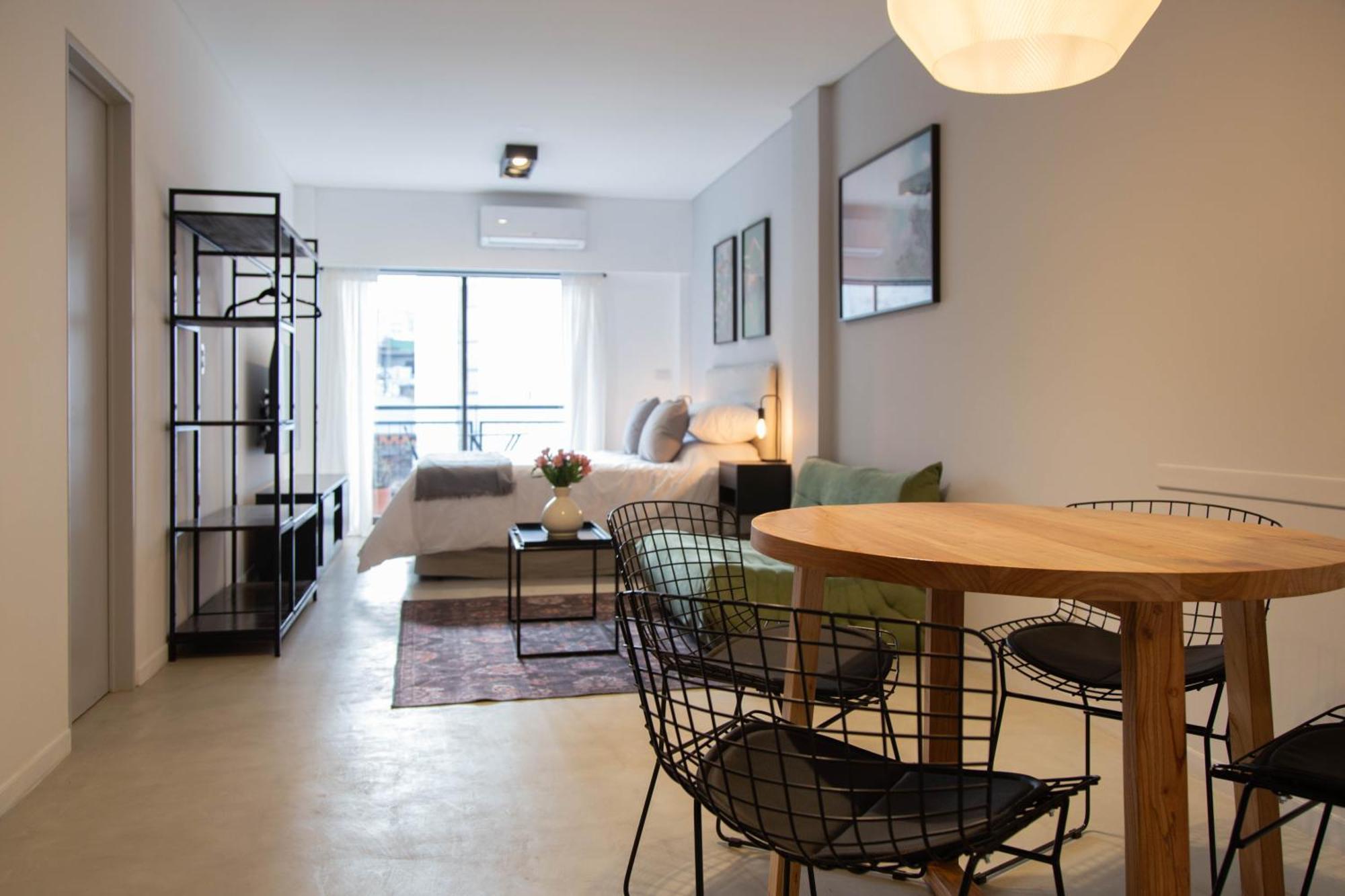 Apartamento Lotus Soft