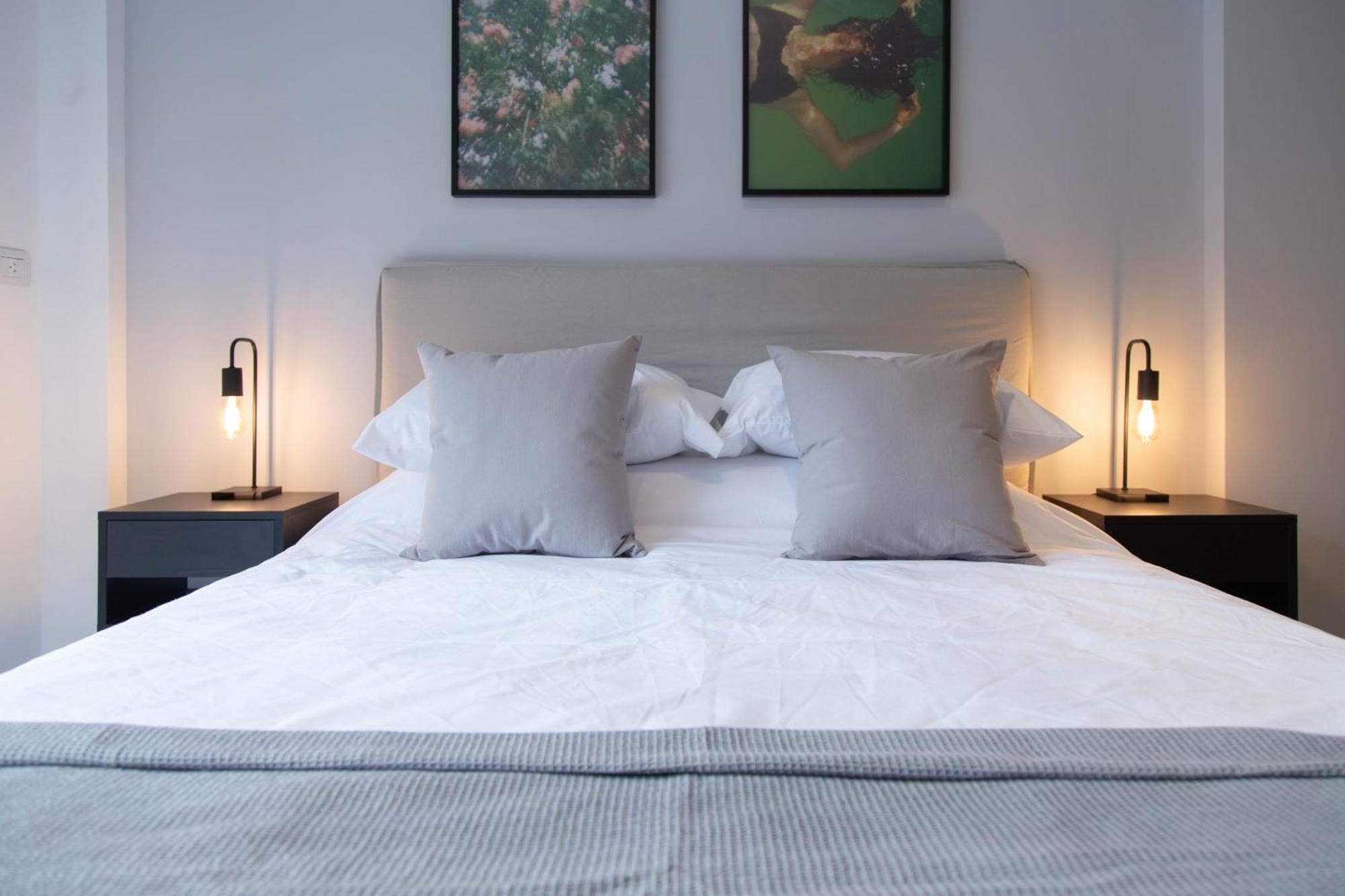 Lotus Soft Apartamento *