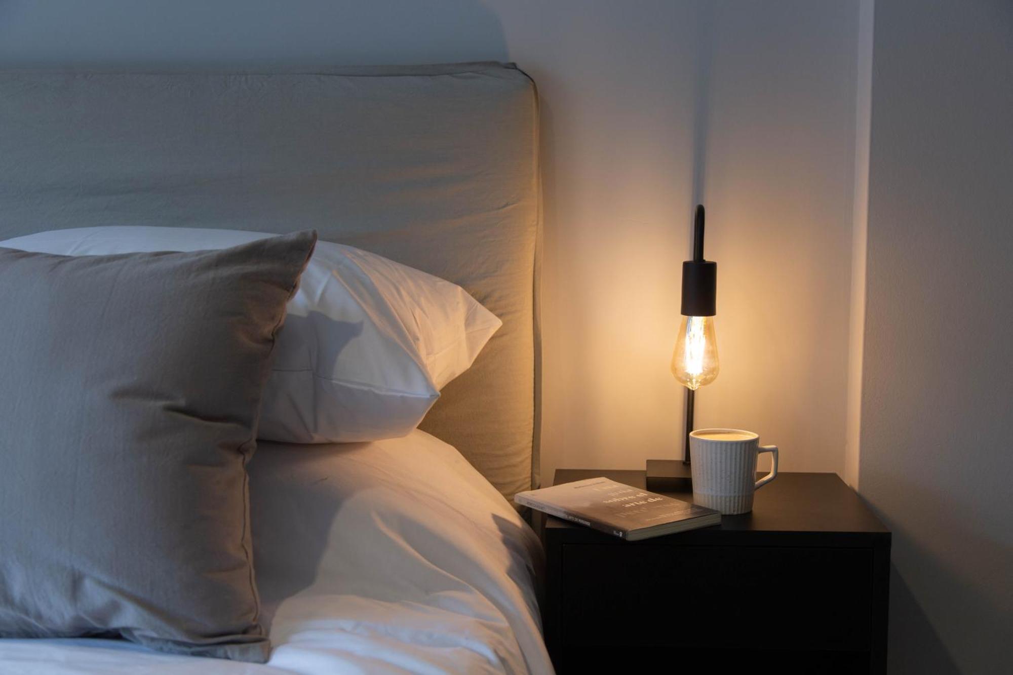 Lotus Soft Apartamento Ciudad Autónoma de Buenos Aires