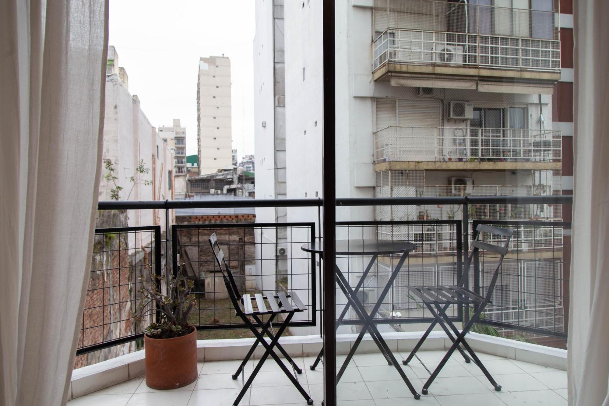 Lotus Soft Apartamento Ciudad Autónoma de Buenos Aires