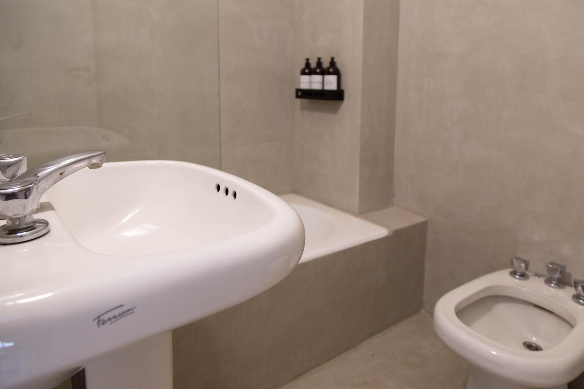 Apartamento Lotus Soft Ciudad Autónoma de Buenos Aires
