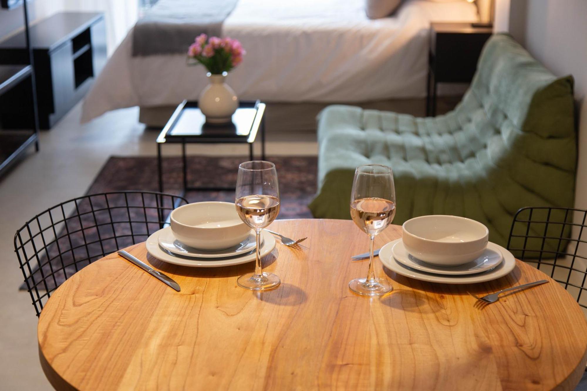 Apartamento Lotus Soft