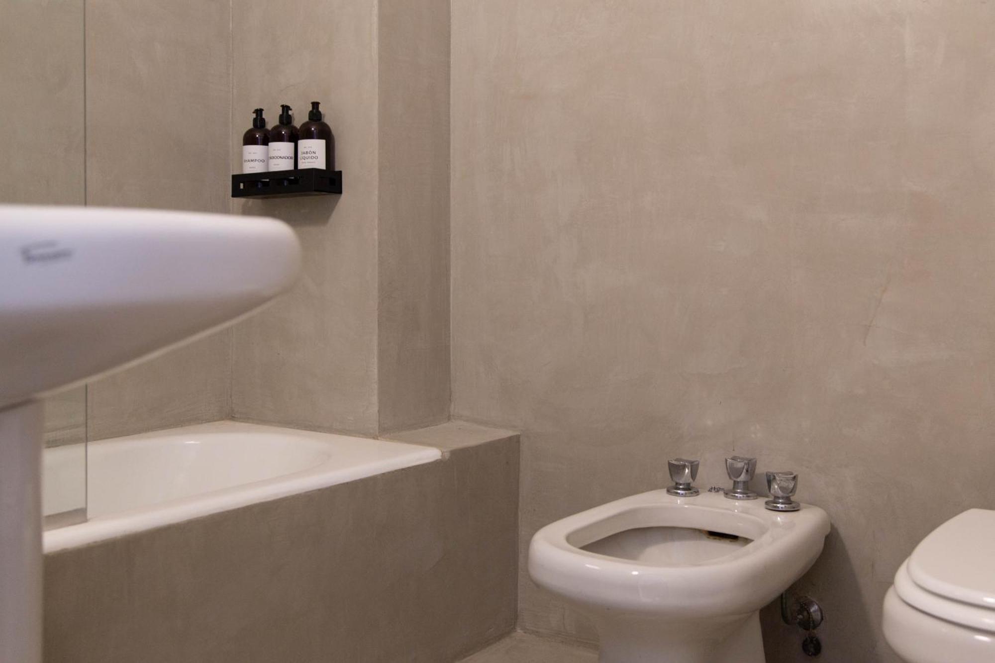 Lotus Soft Apartamento
